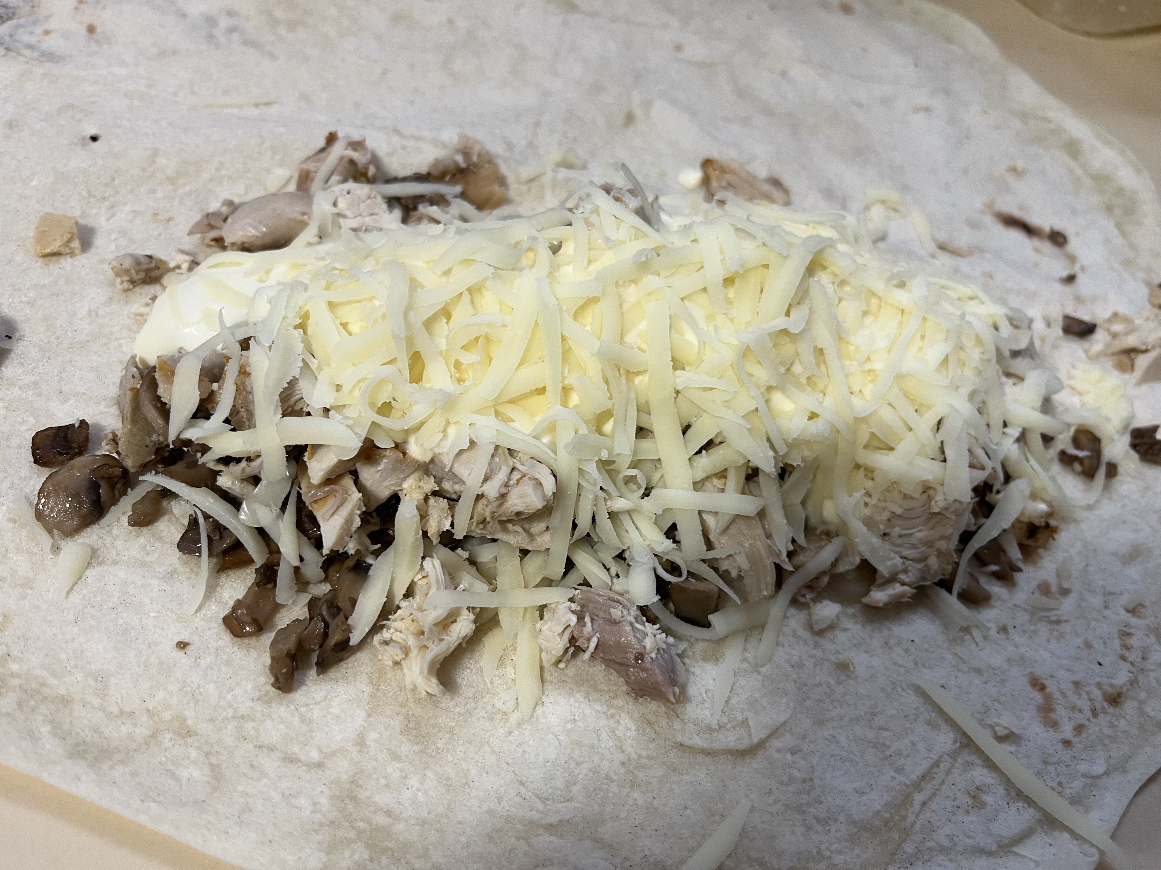 «Шаурма на Терасі» image 8