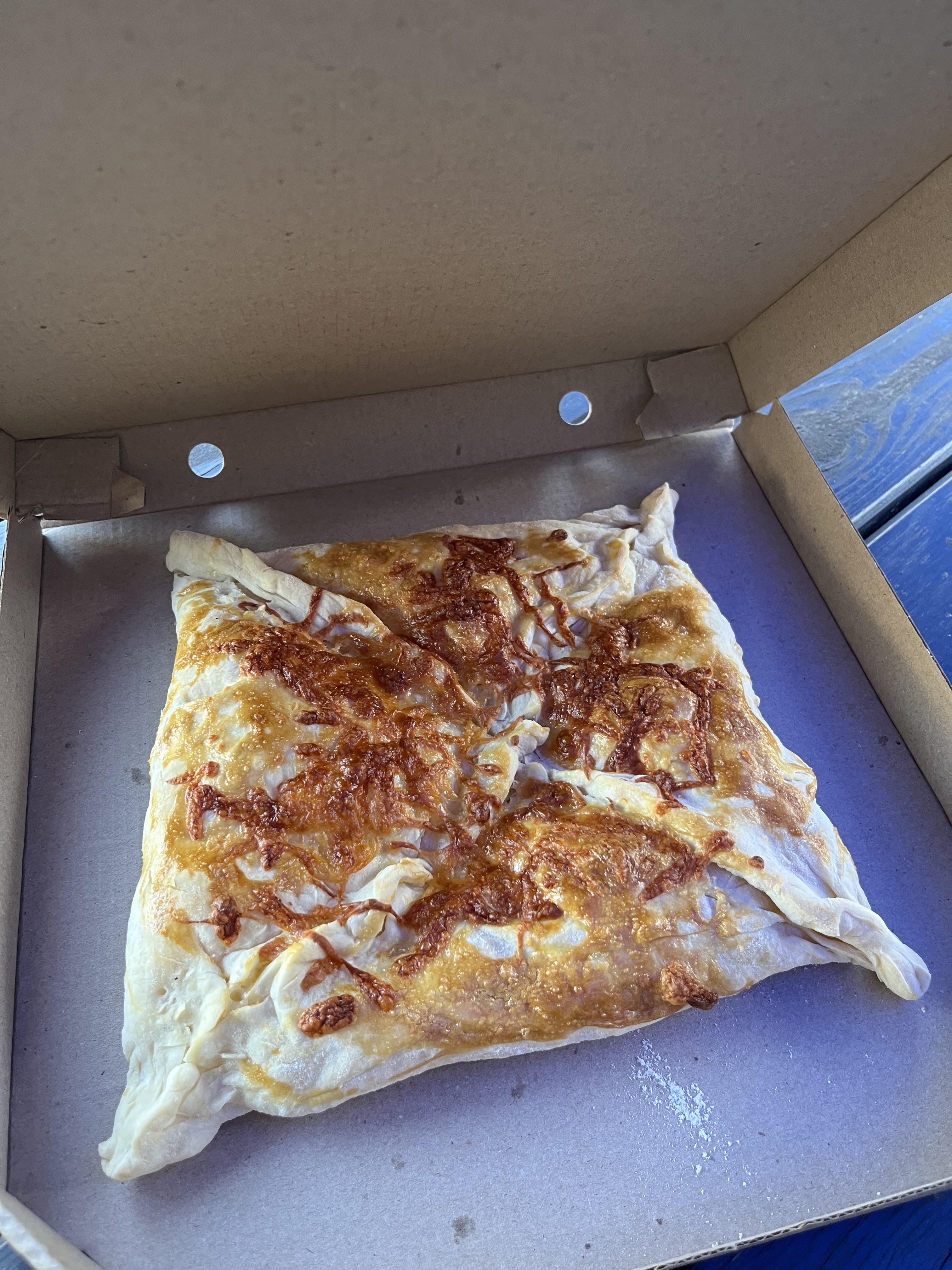 «Шаурма на Терасі» image 9