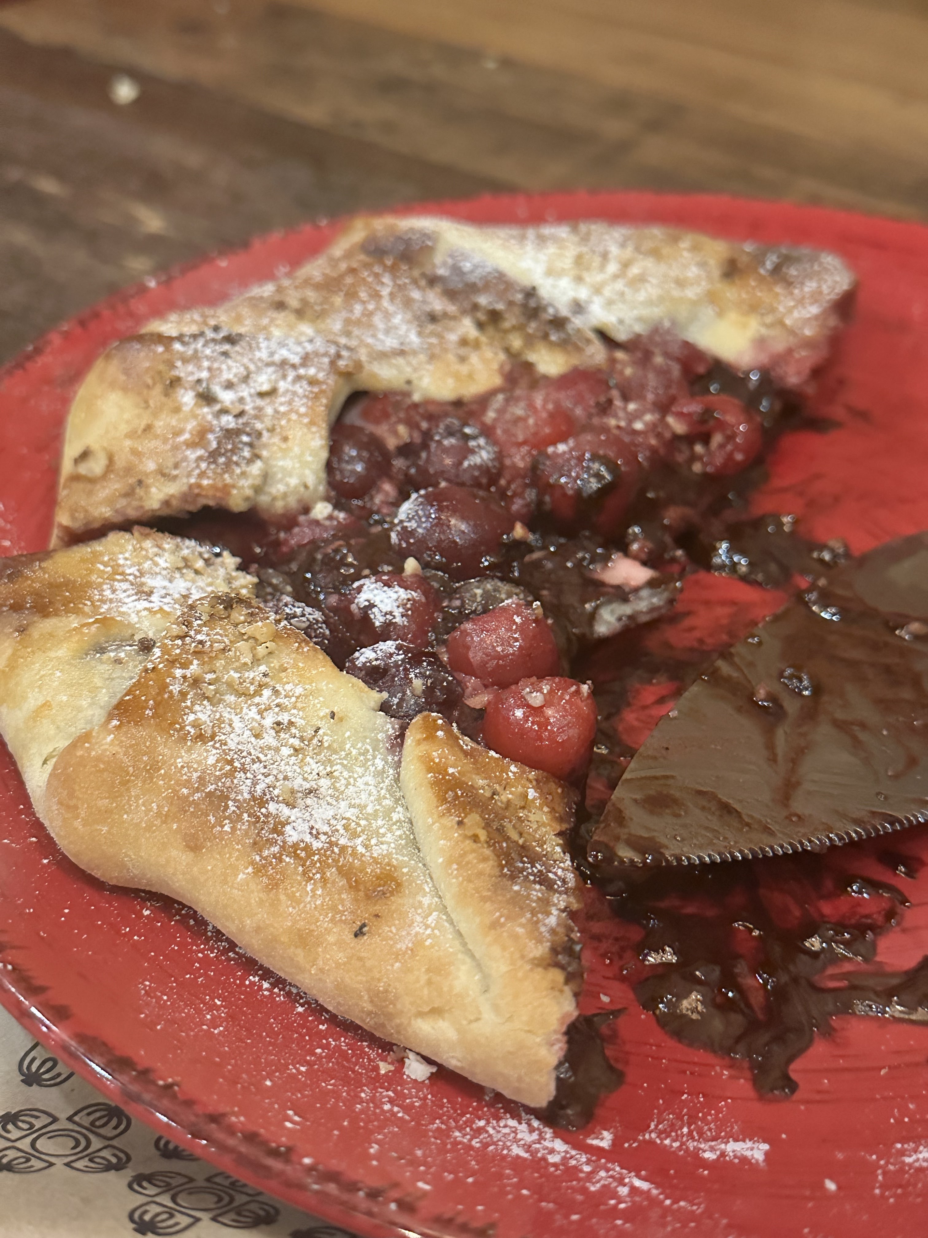 Khinkali Ta Vyno image 4