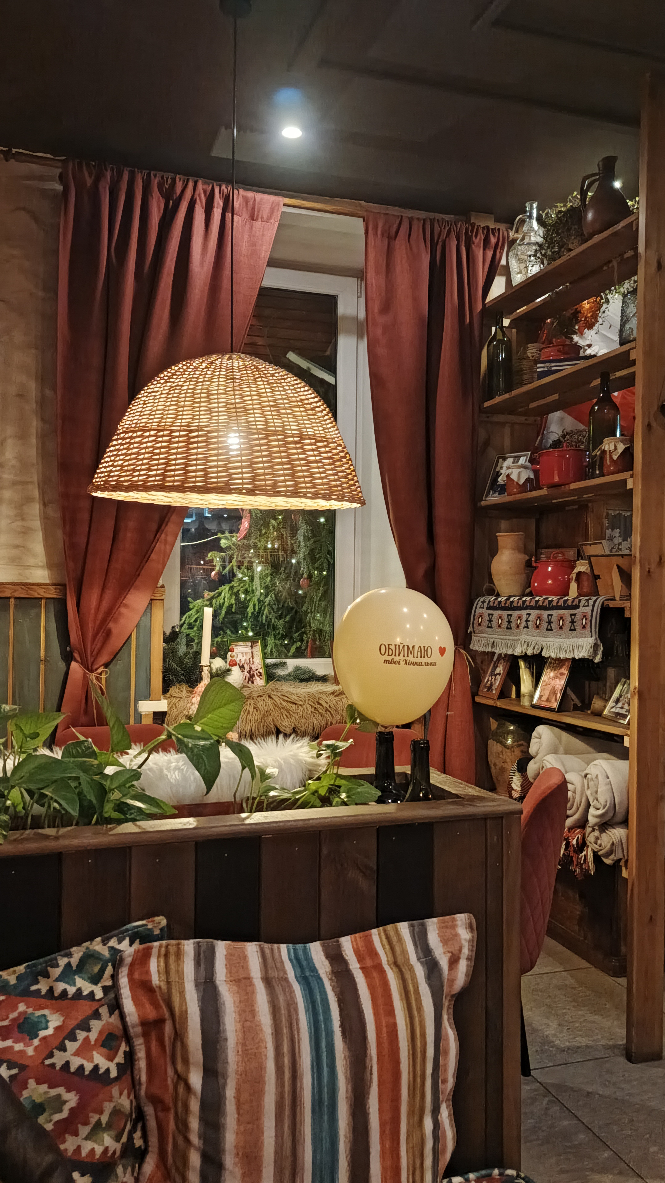 Khinkali Ta Vyno image 5