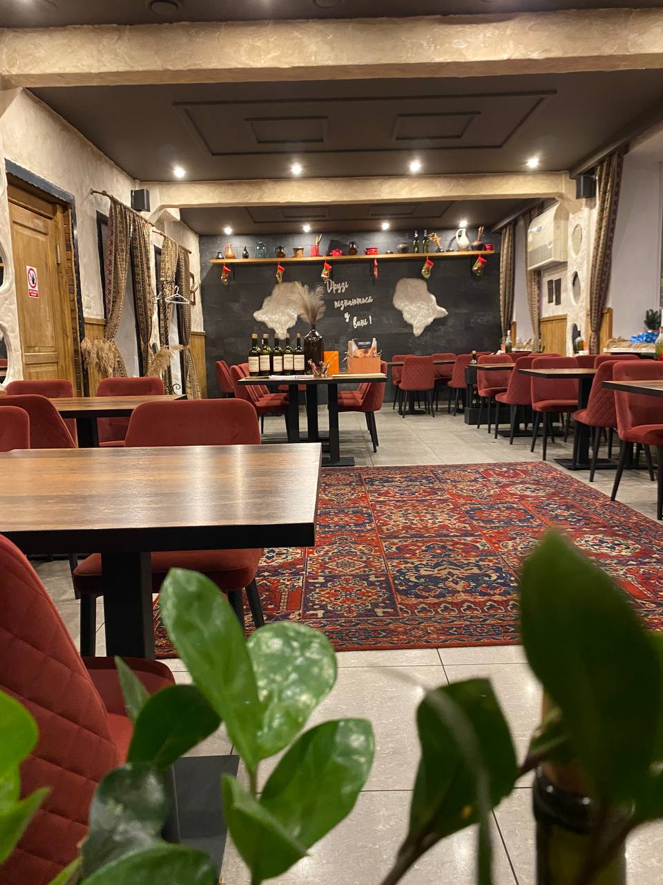 Khinkali Ta Vyno image 6