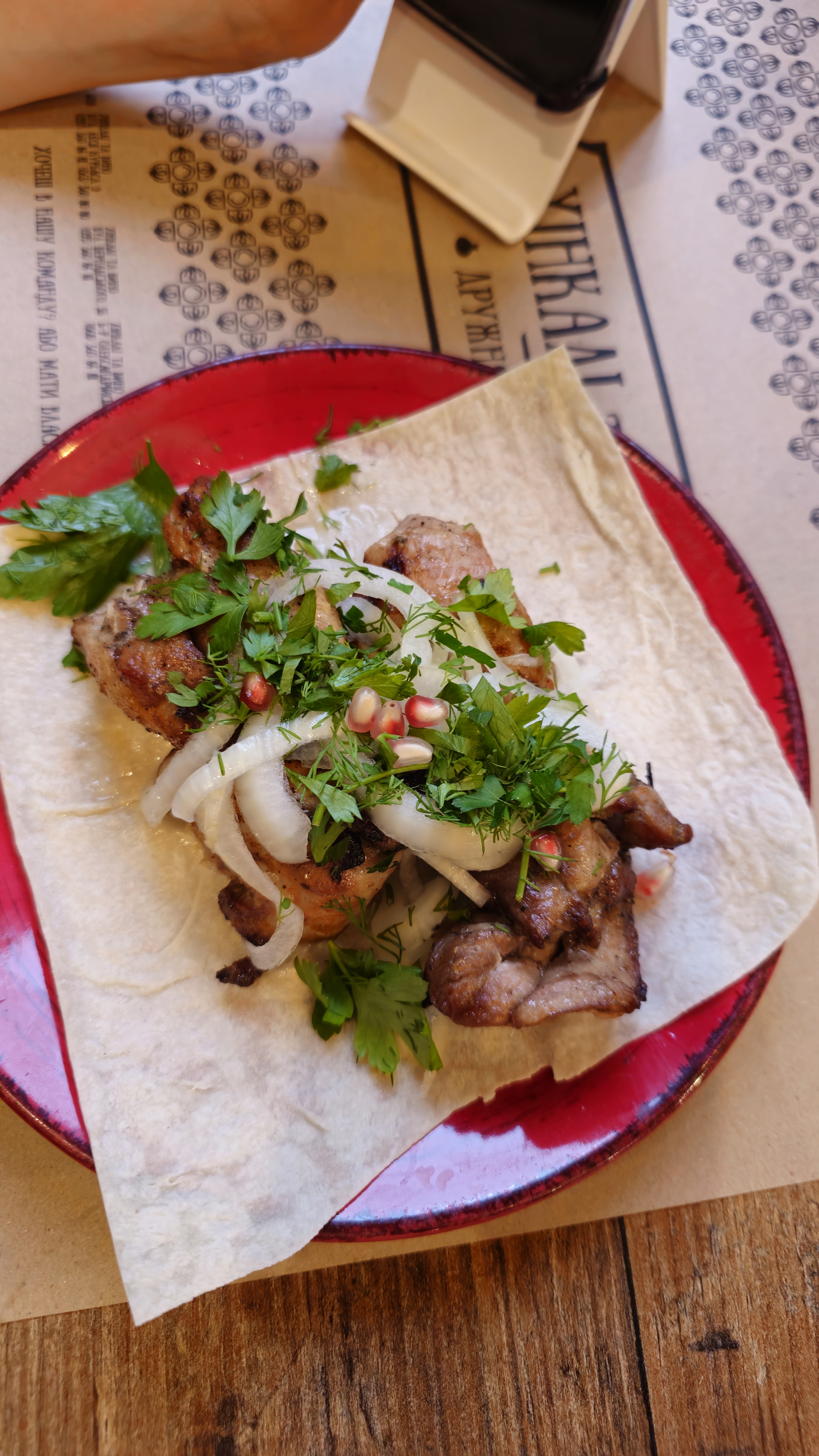 Khinkali Ta Vyno image 7