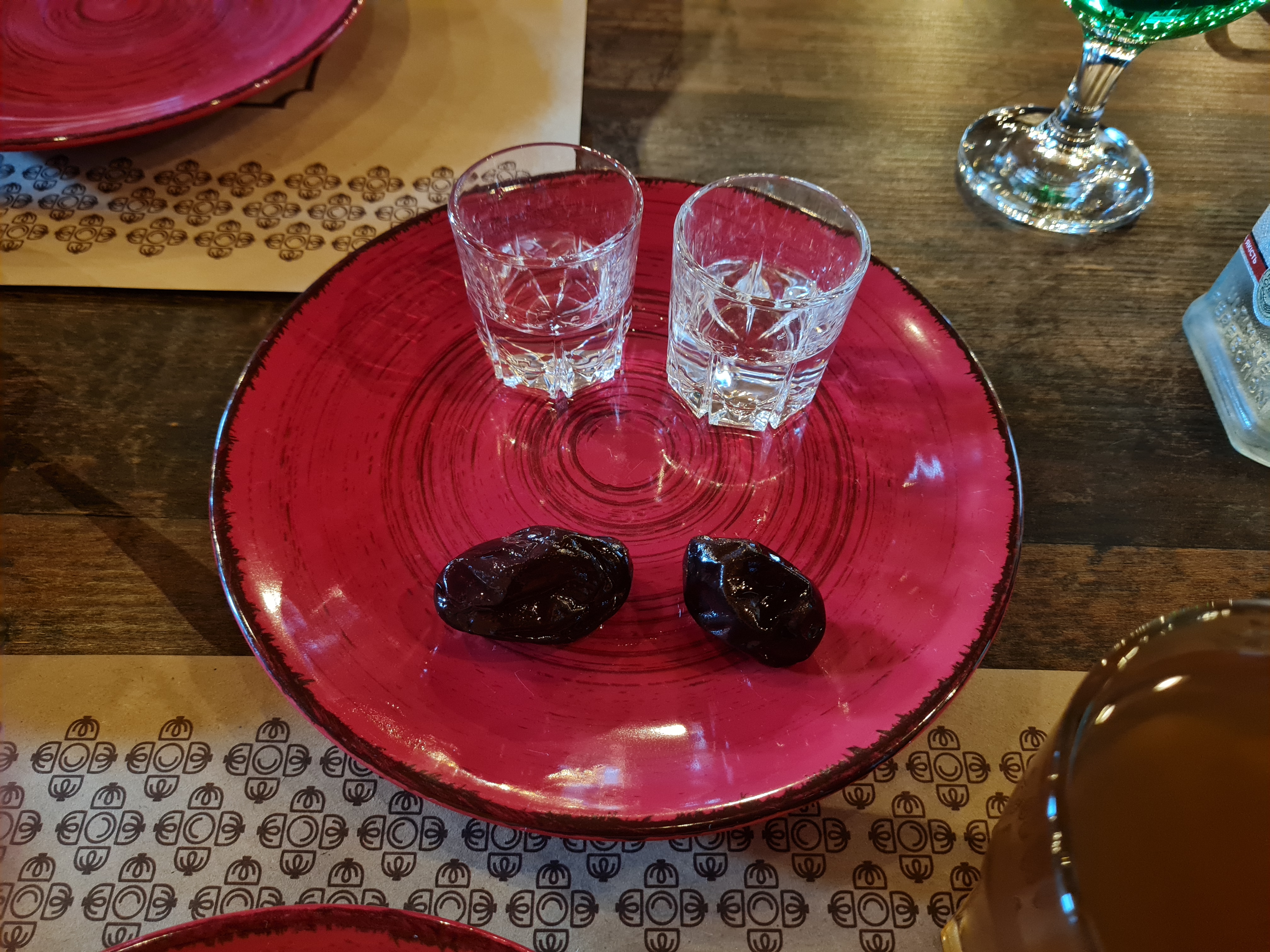 Khinkali Ta Vyno image 8