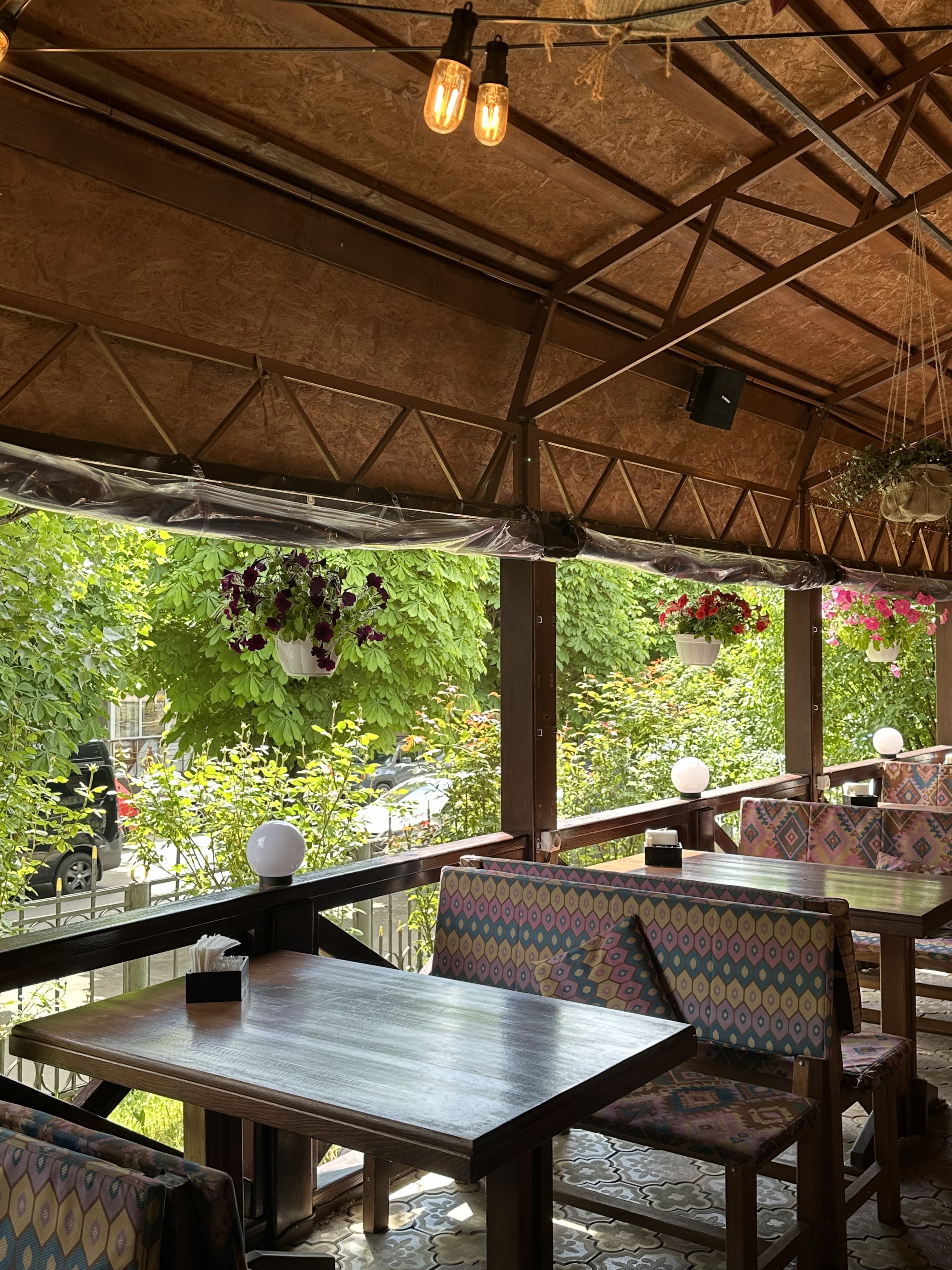 Khinkali Ta Vyno image 10