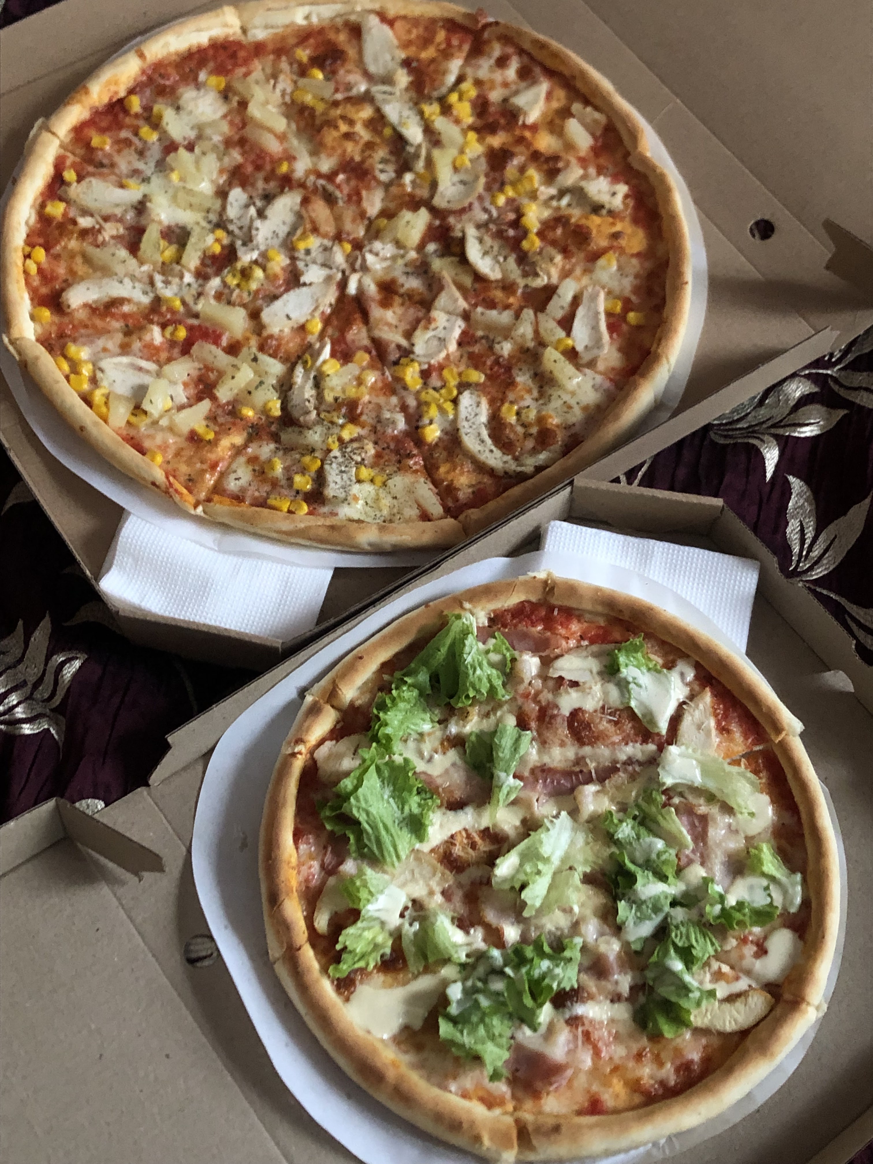 Pizza Celentano image 6