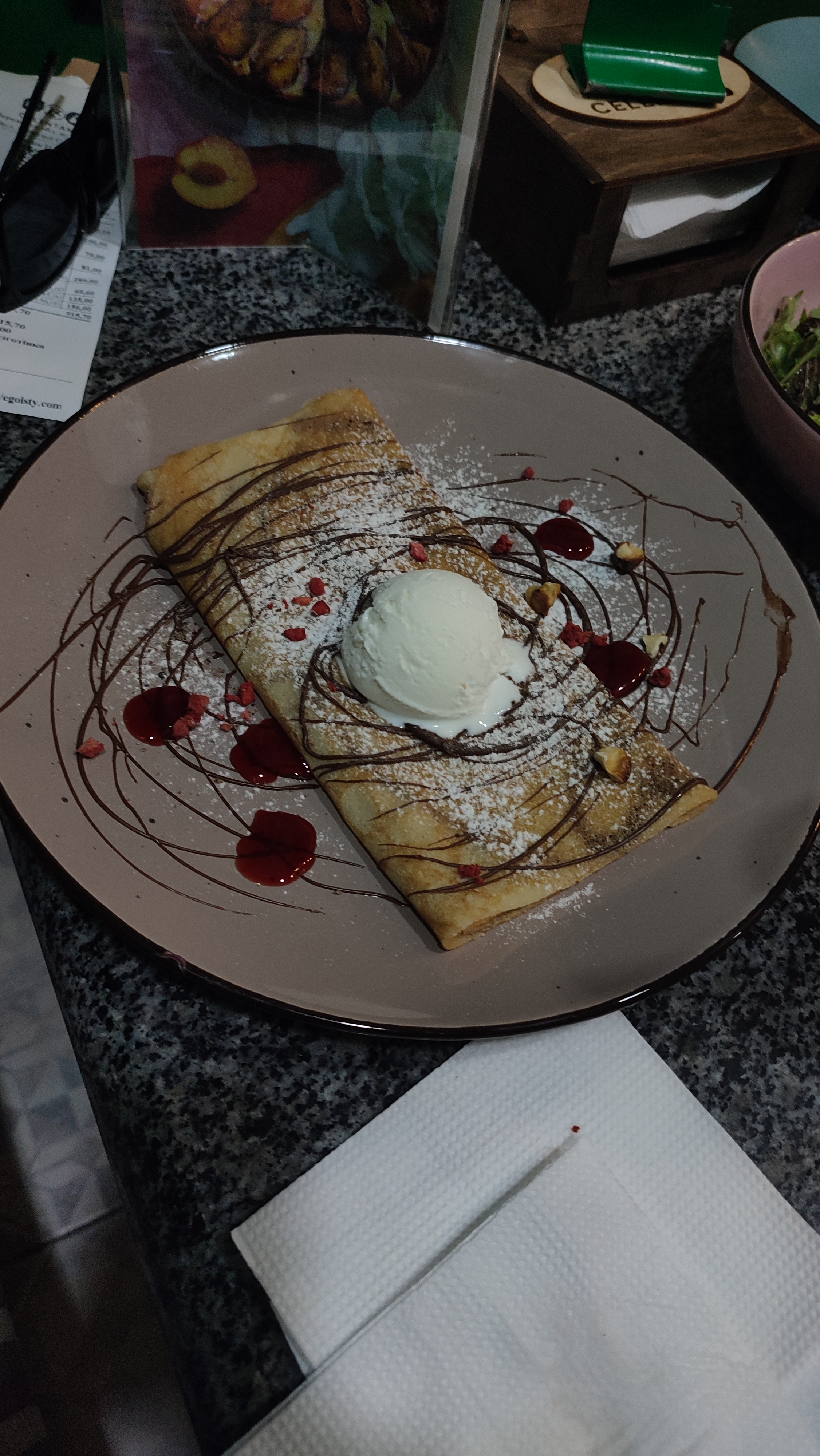 Pizza Celentano image 10