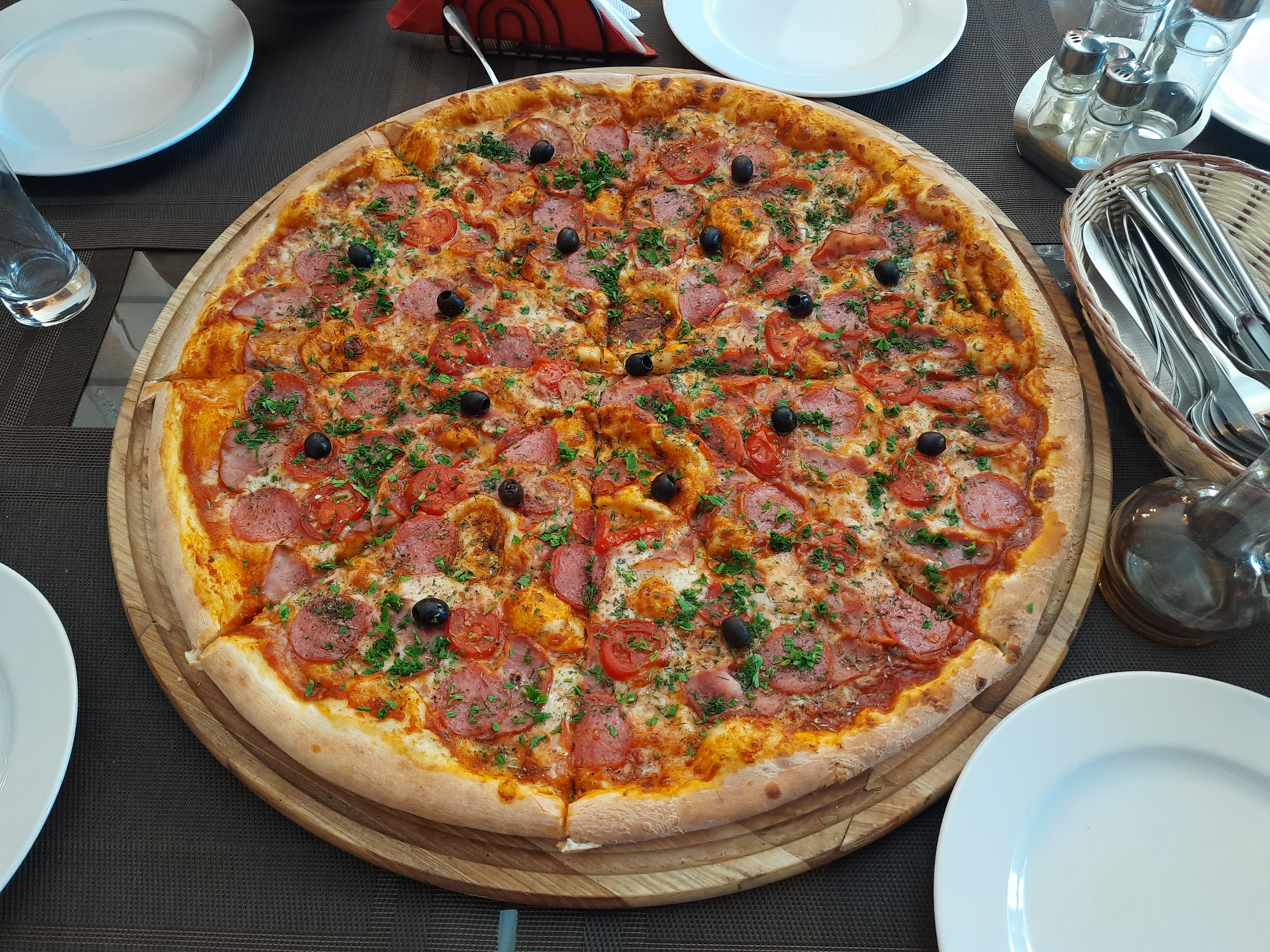 SunRise Cafe image 3