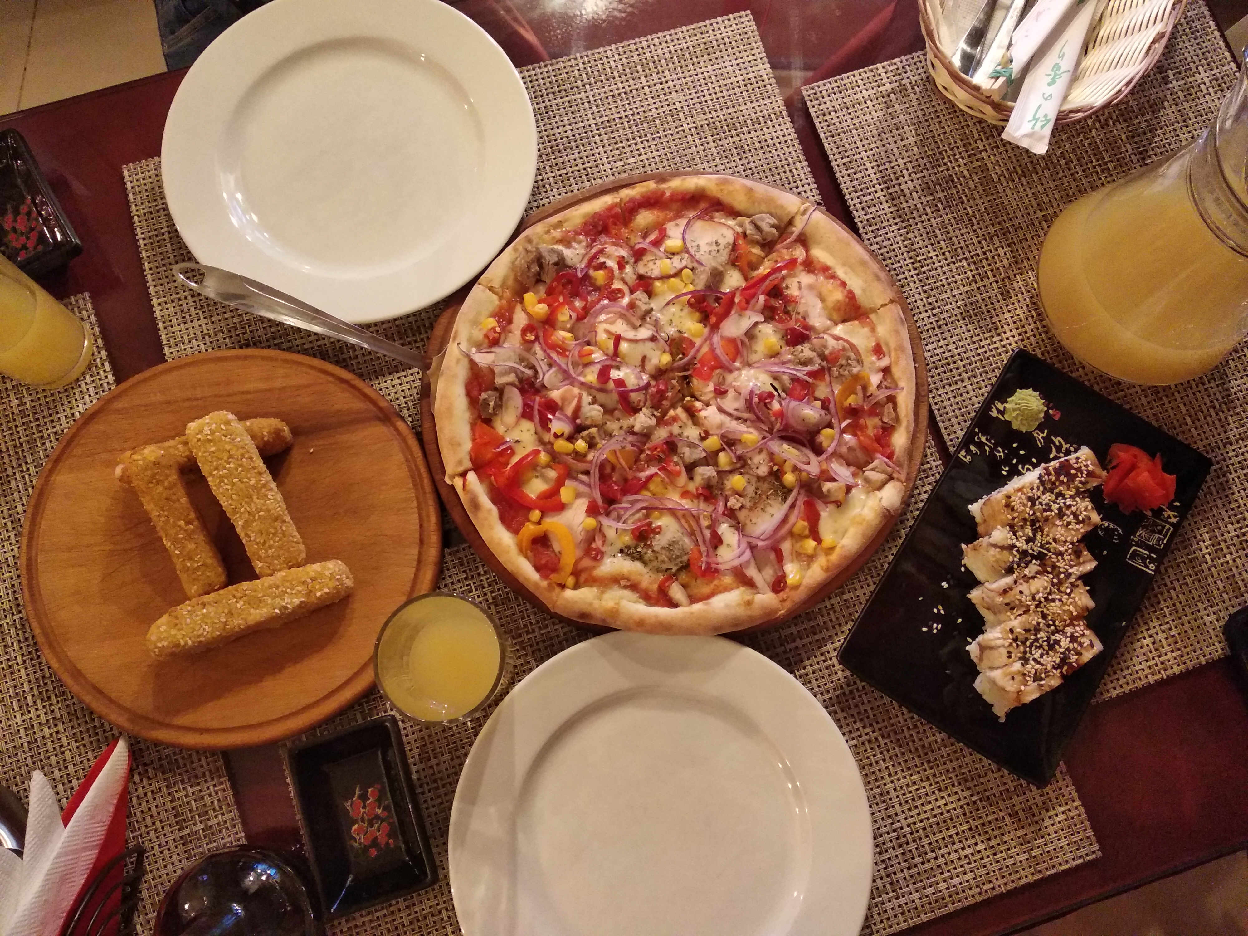 SunRise Cafe image 5