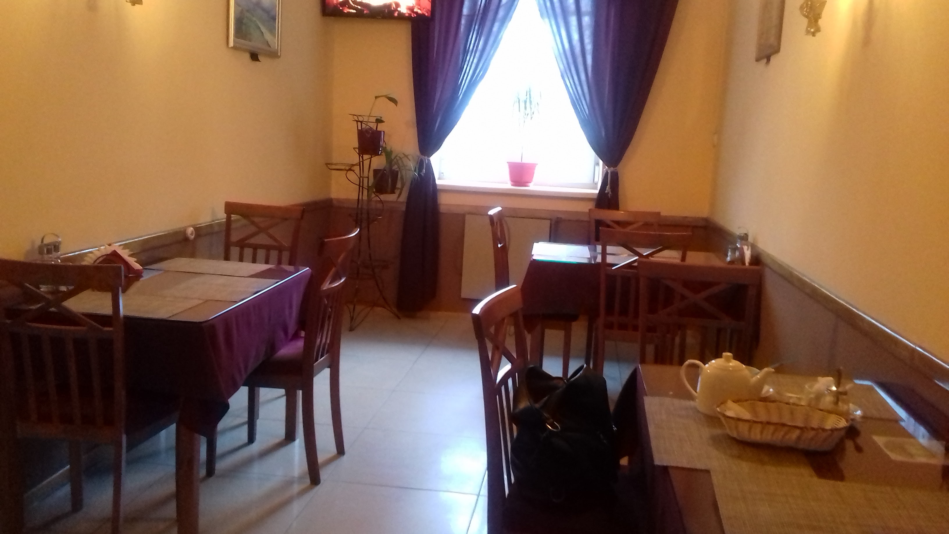 SunRise Cafe image 6