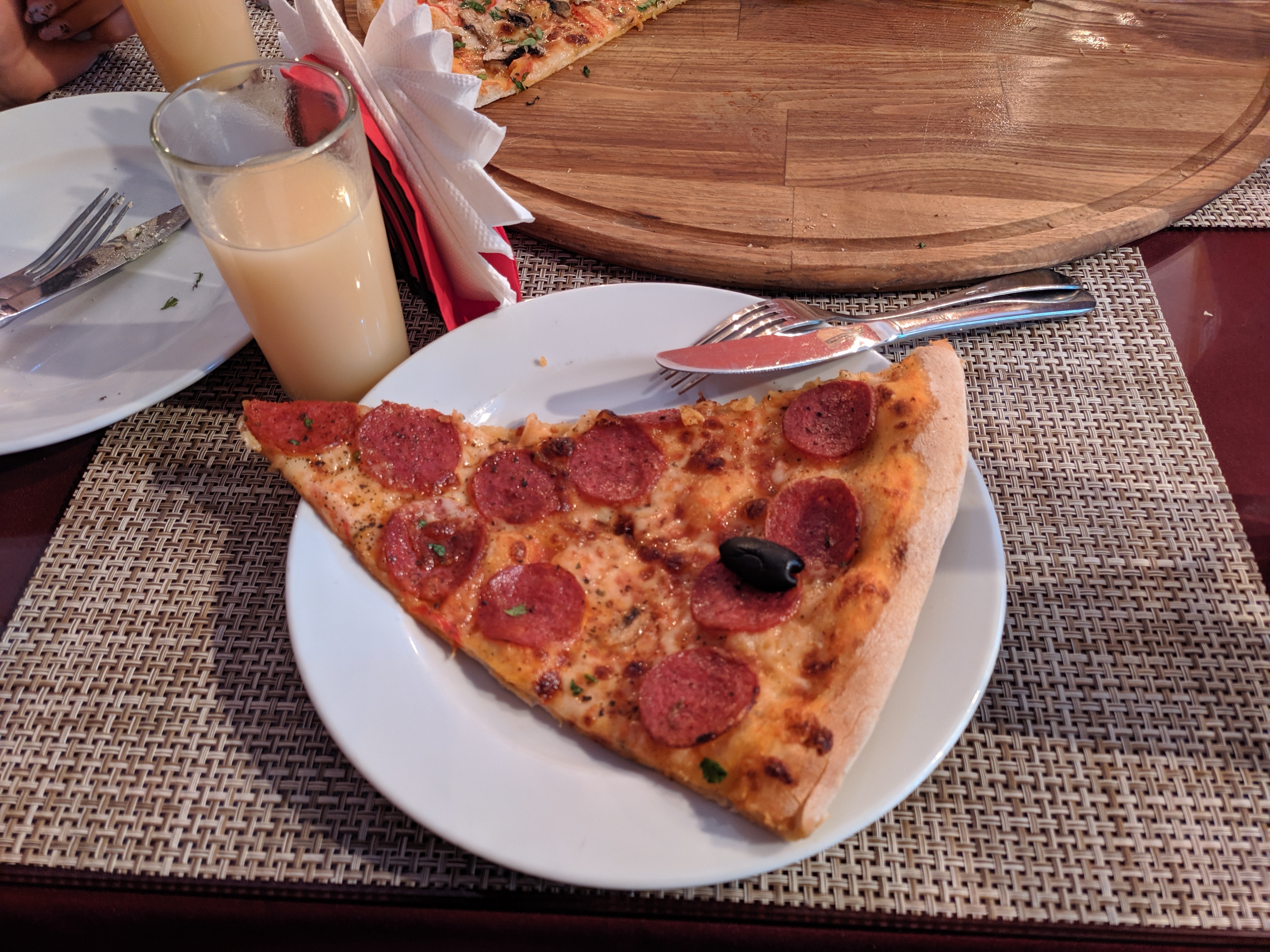 SunRise Cafe image 7