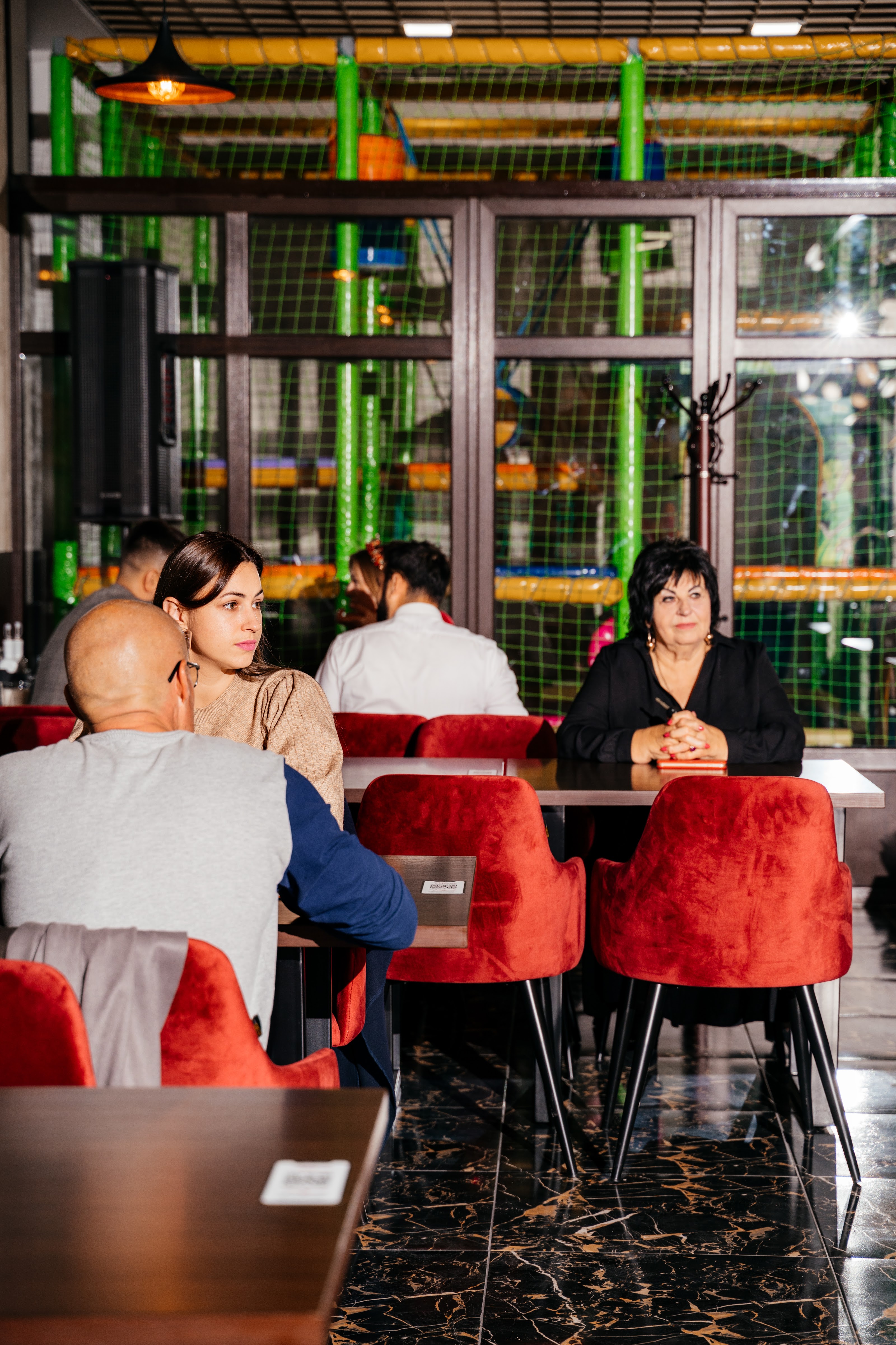 Atrio Olimp image 10