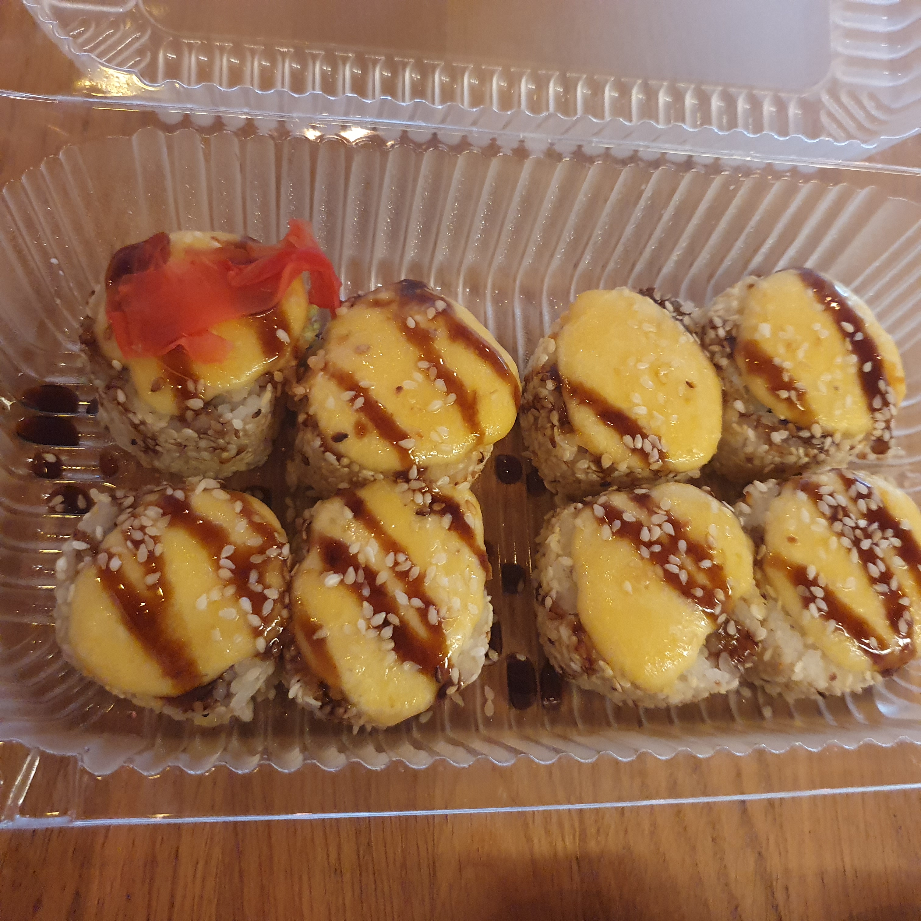 Mister Chan Uman image 2