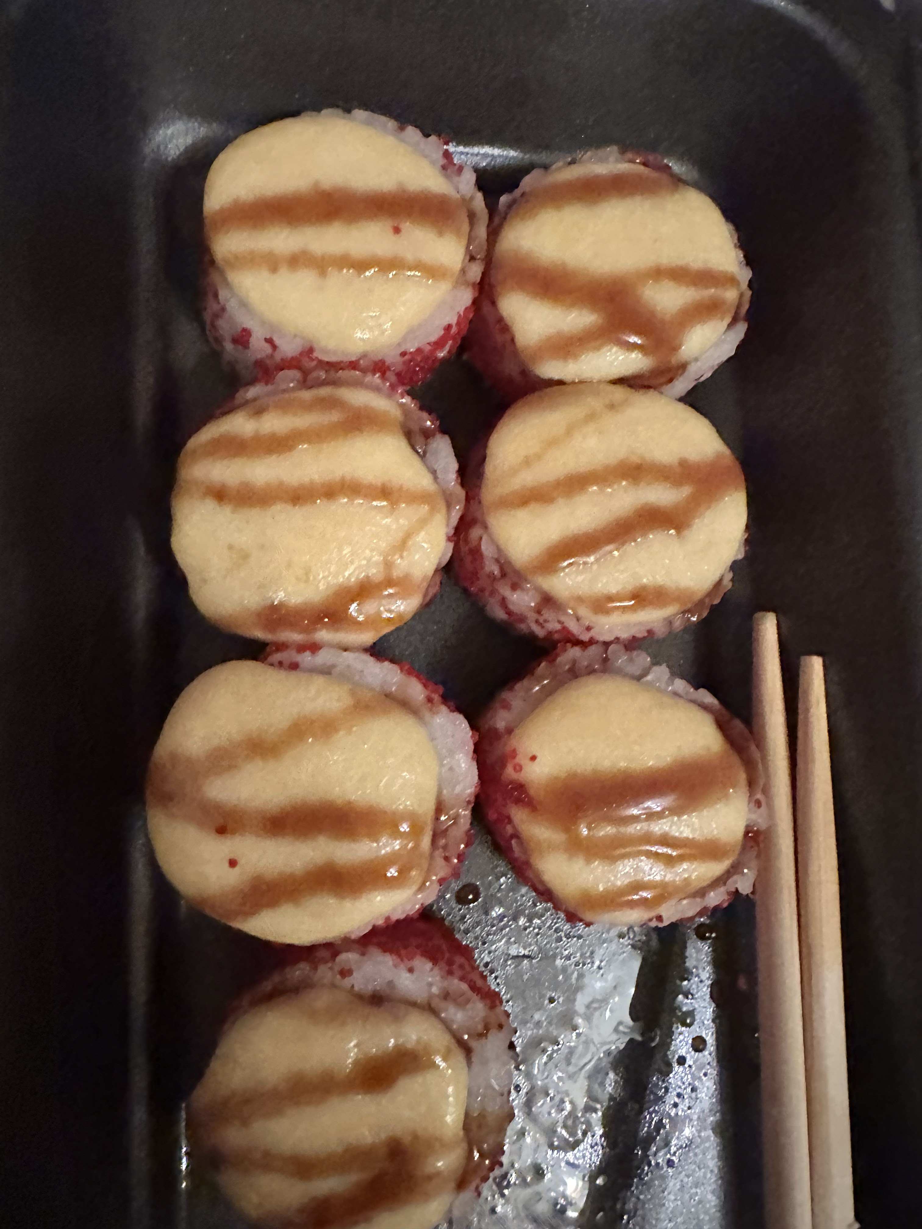 Mister Chan Uman image 3