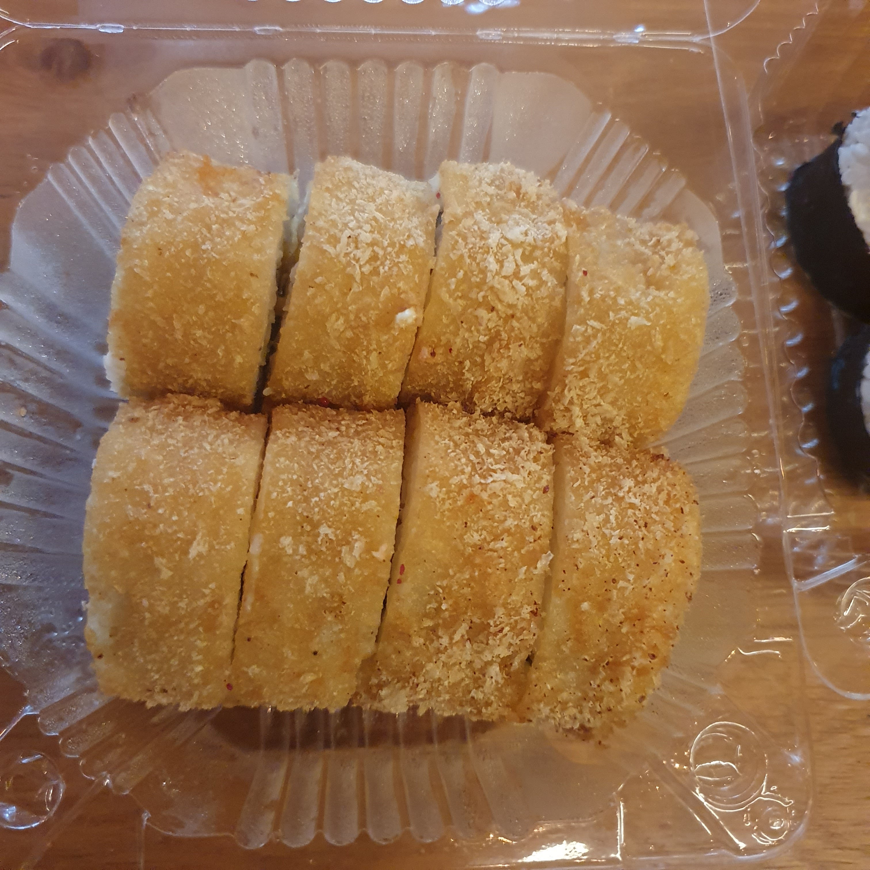 Mister Chan Uman image 5