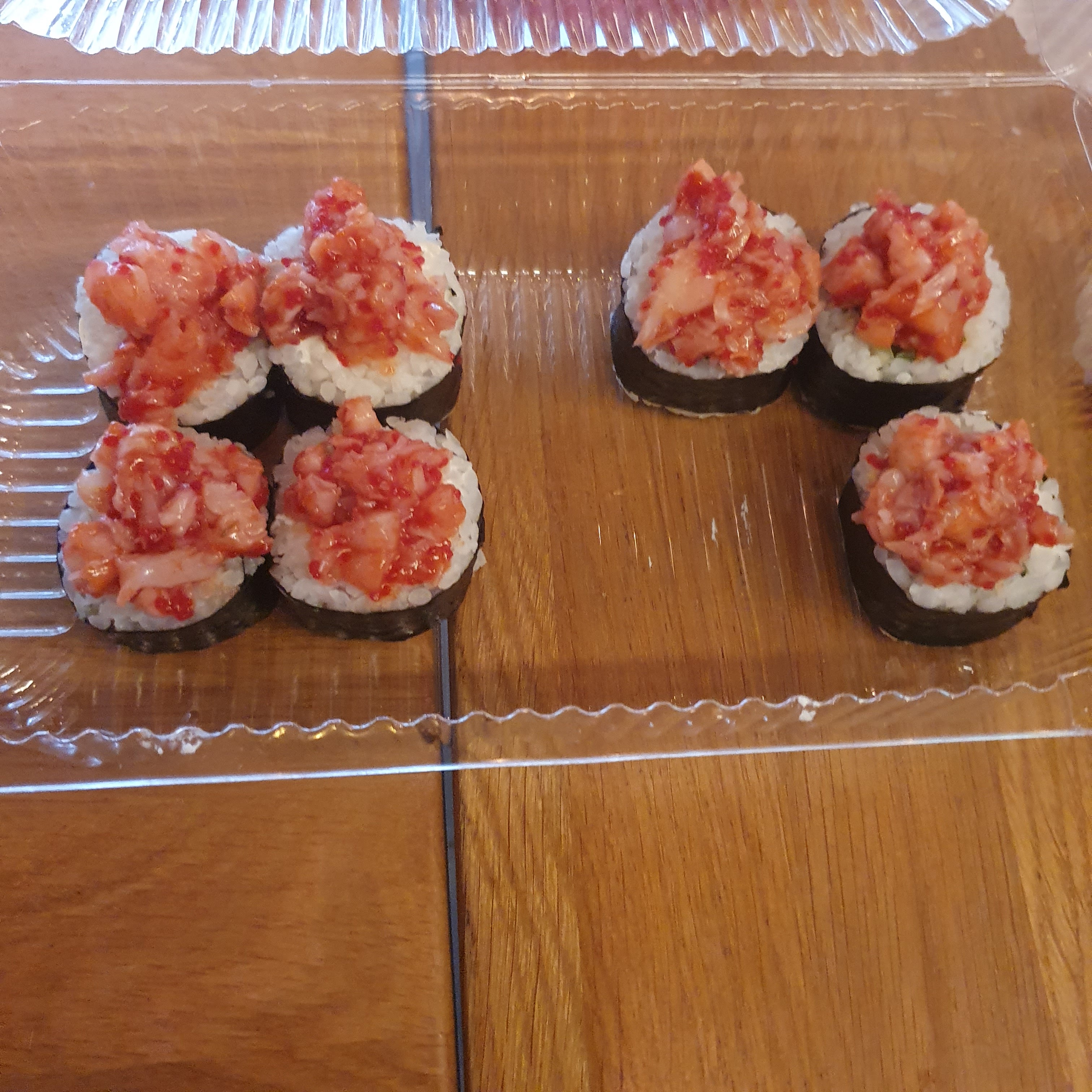 Mister Chan Uman image 8