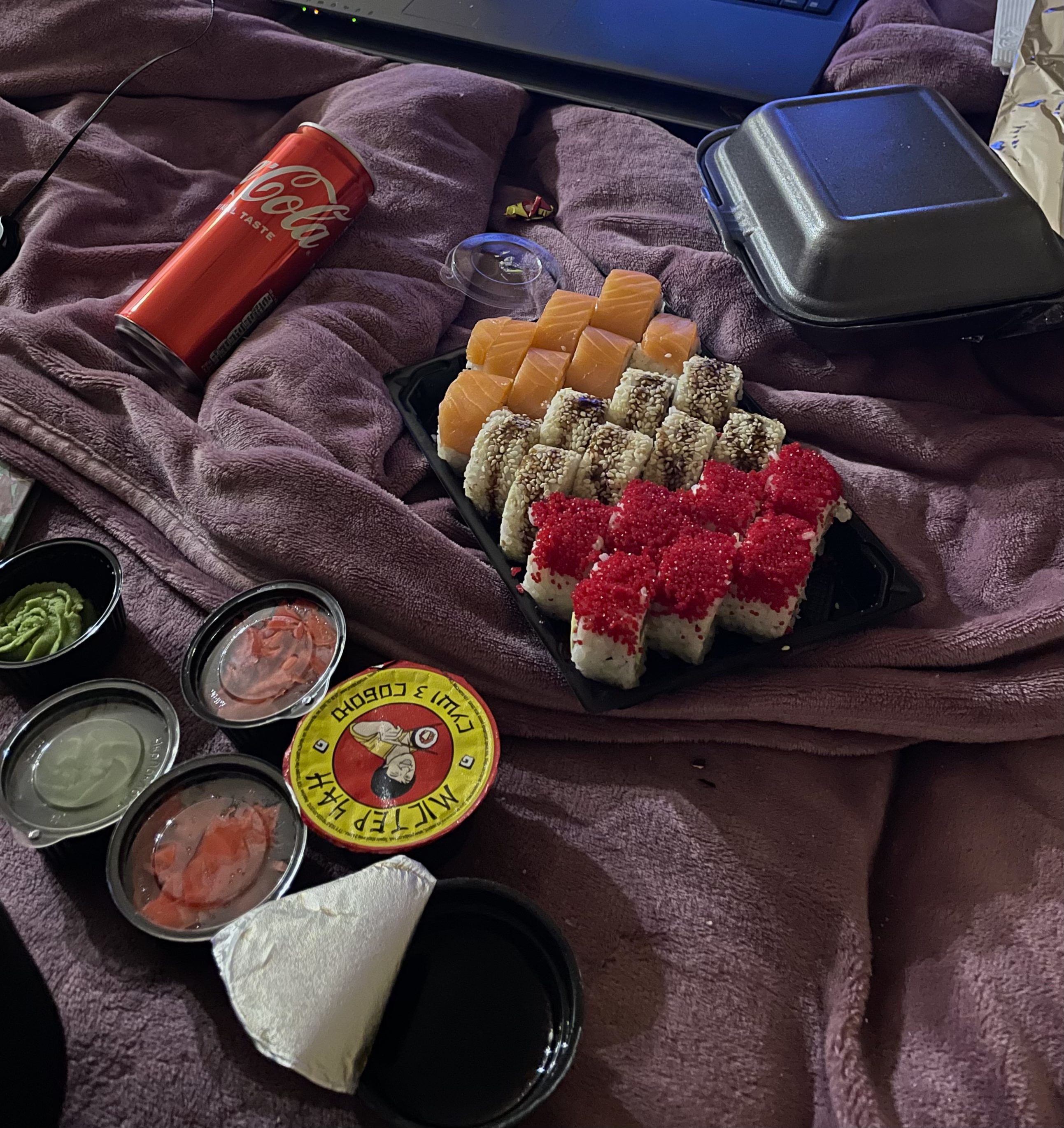 Mister Chan Uman image 9