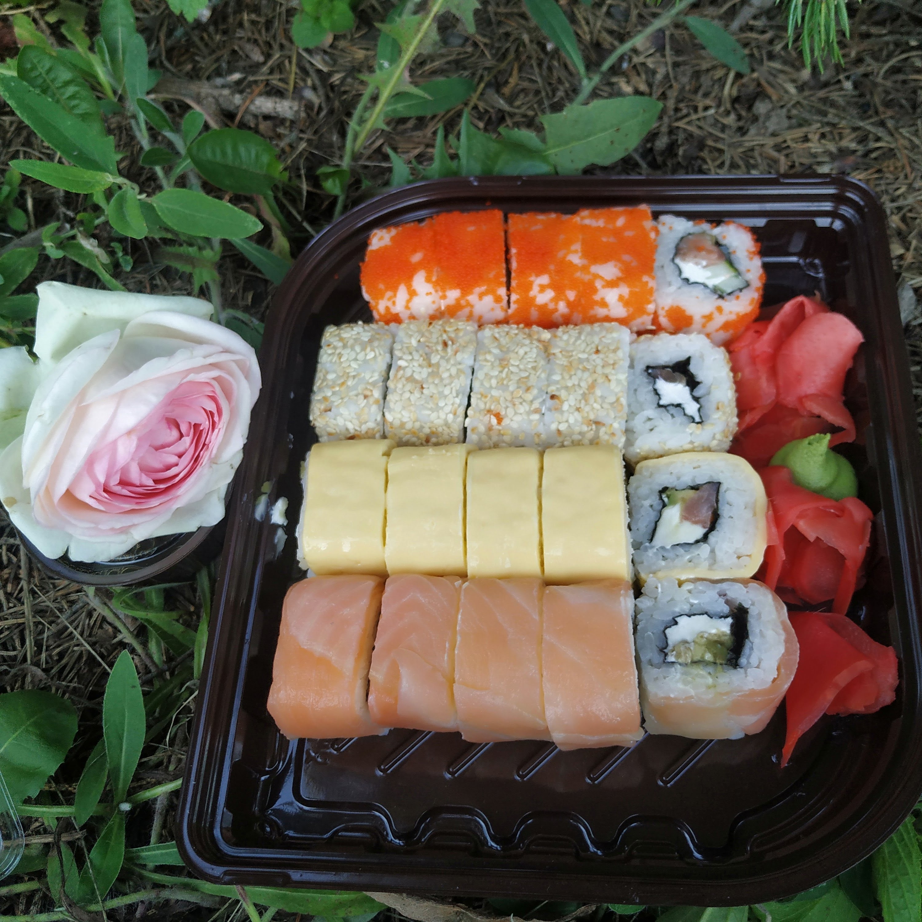 Festyvalʹ Sushi image 4