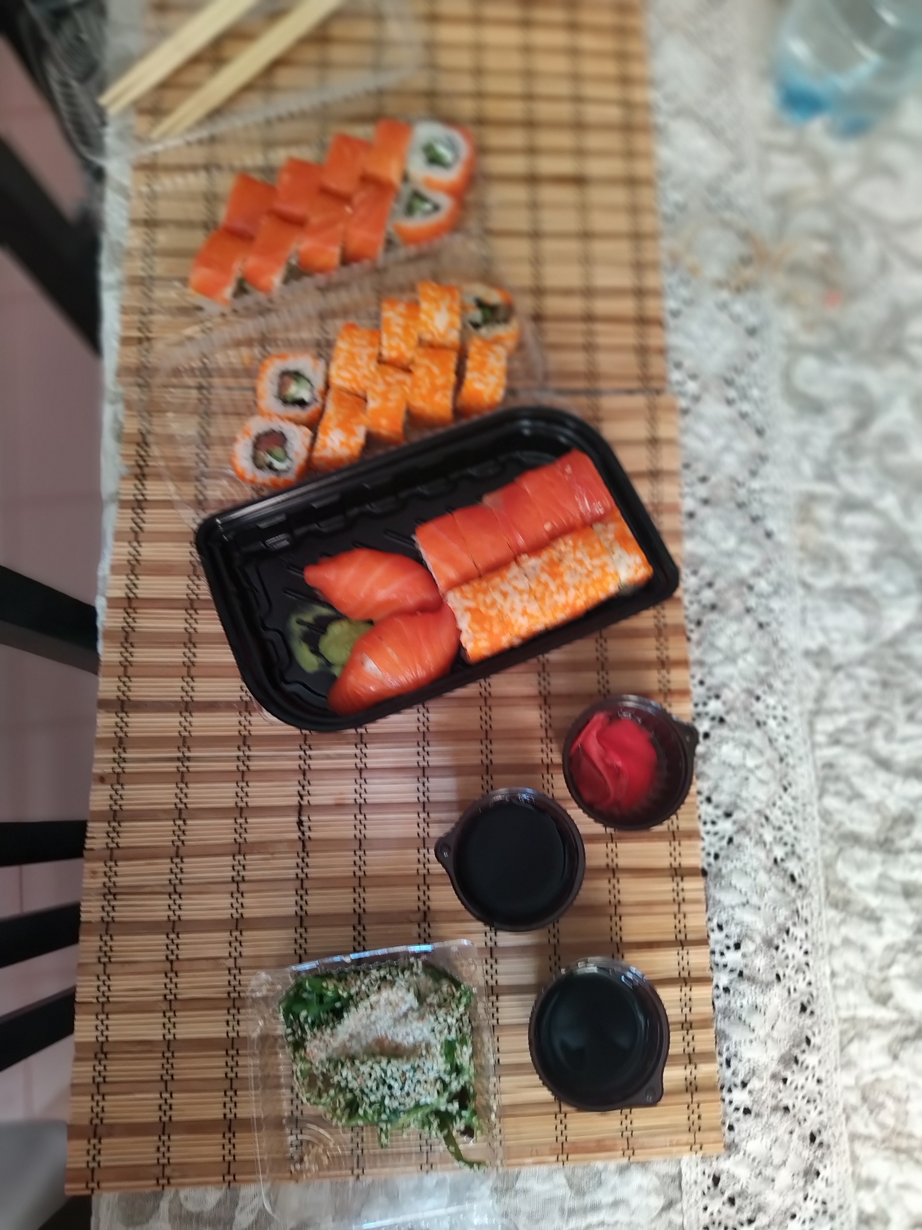 Festyvalʹ Sushi image 8
