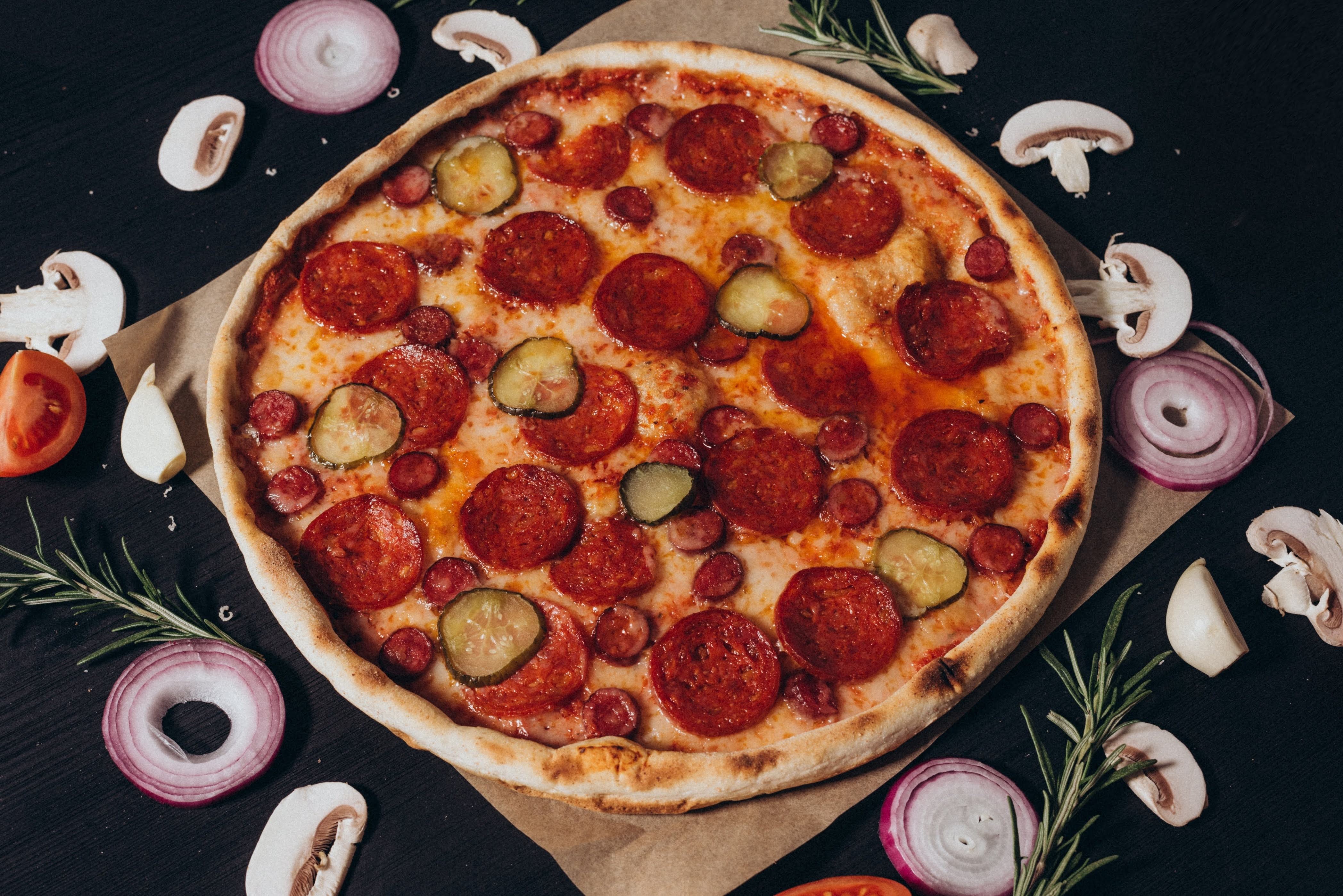 Pitsa V Khatu image 2