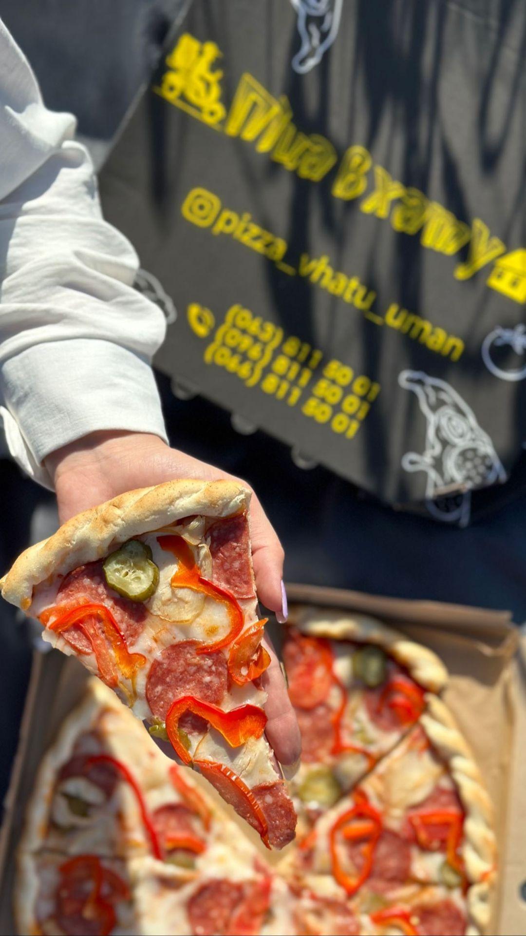 Pitsa V Khatu image 4