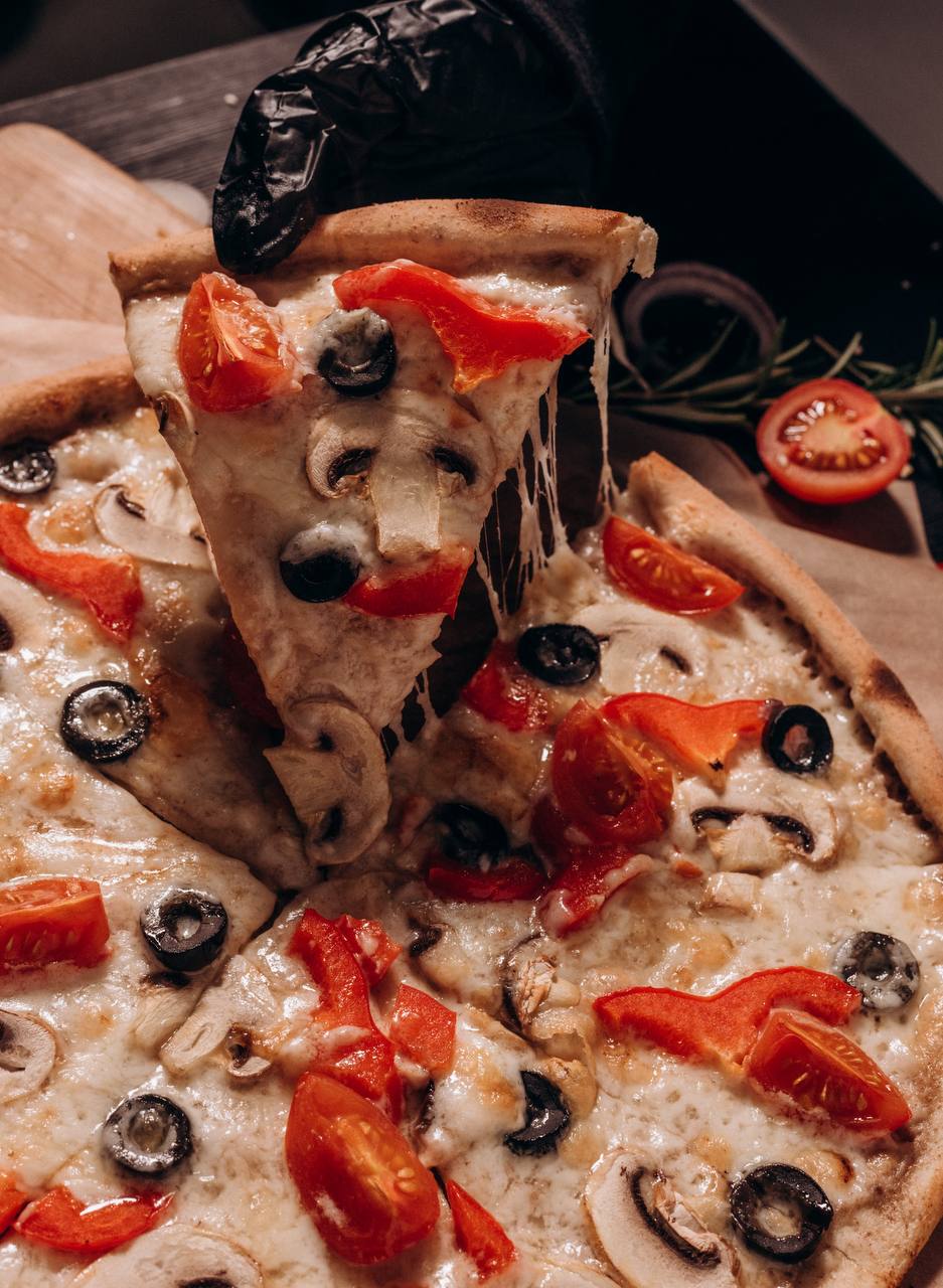 Pitsa V Khatu image 5