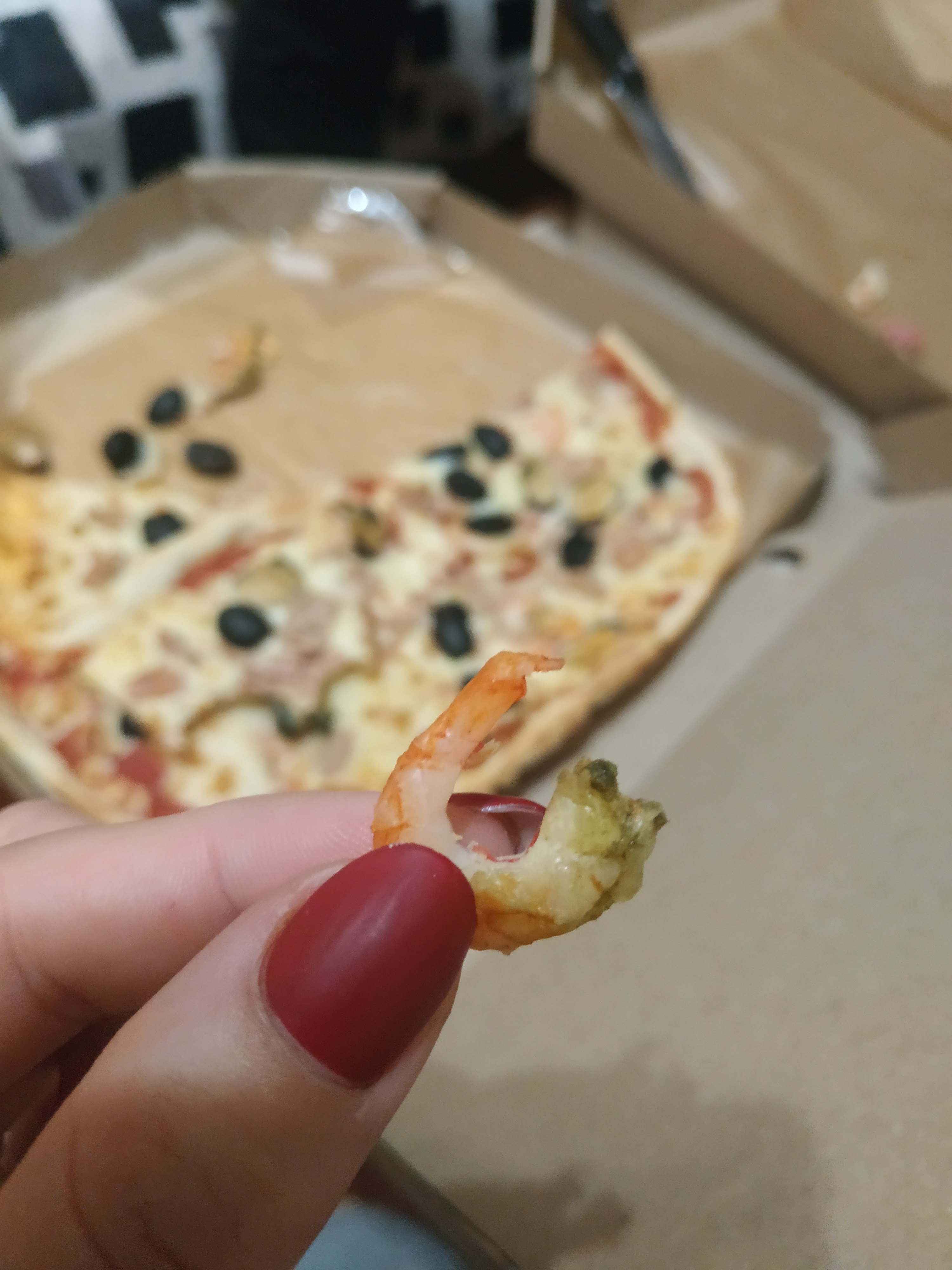 Pitsa V Khatu image 7