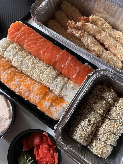 Misha-Sushi image 1