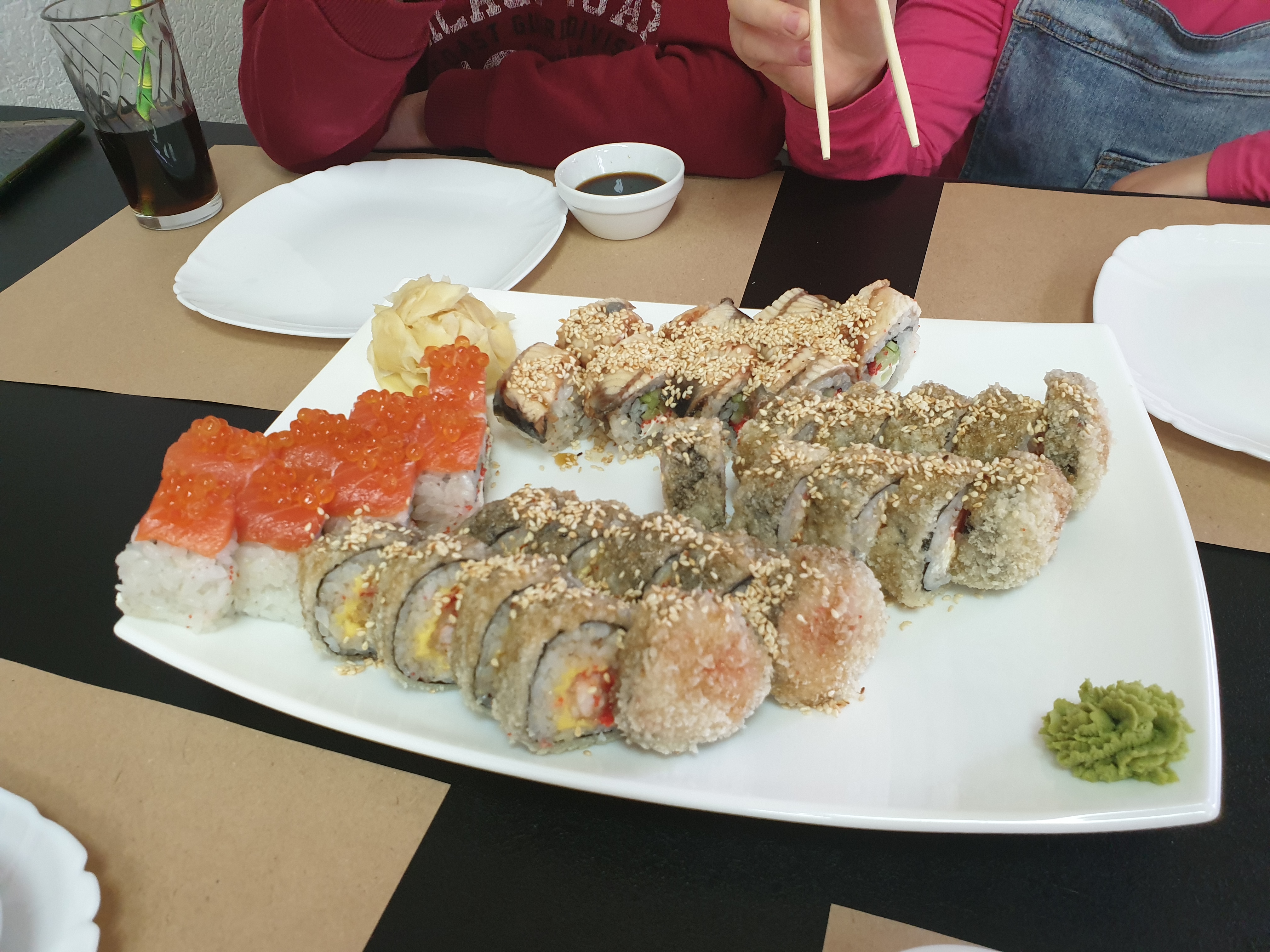 Misha-Sushi image 2