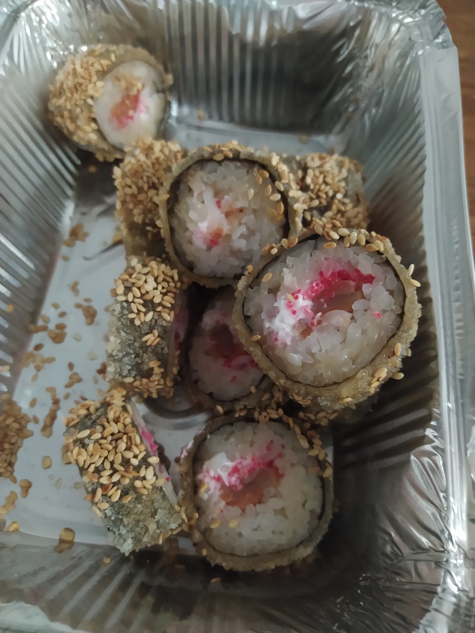 Misha-Sushi image 3