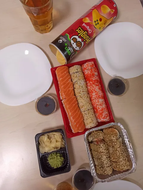 Misha-Sushi image 8