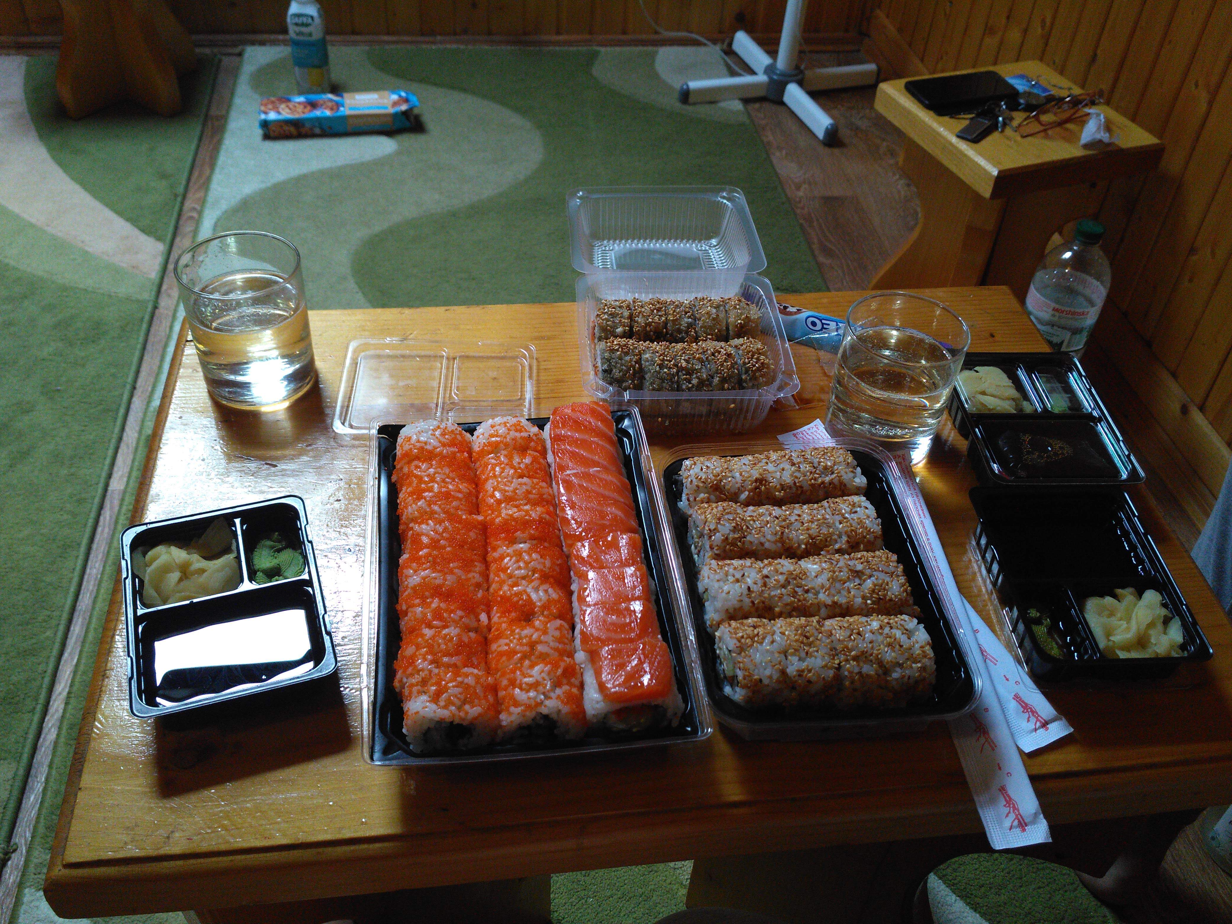 Misha-Sushi image 9