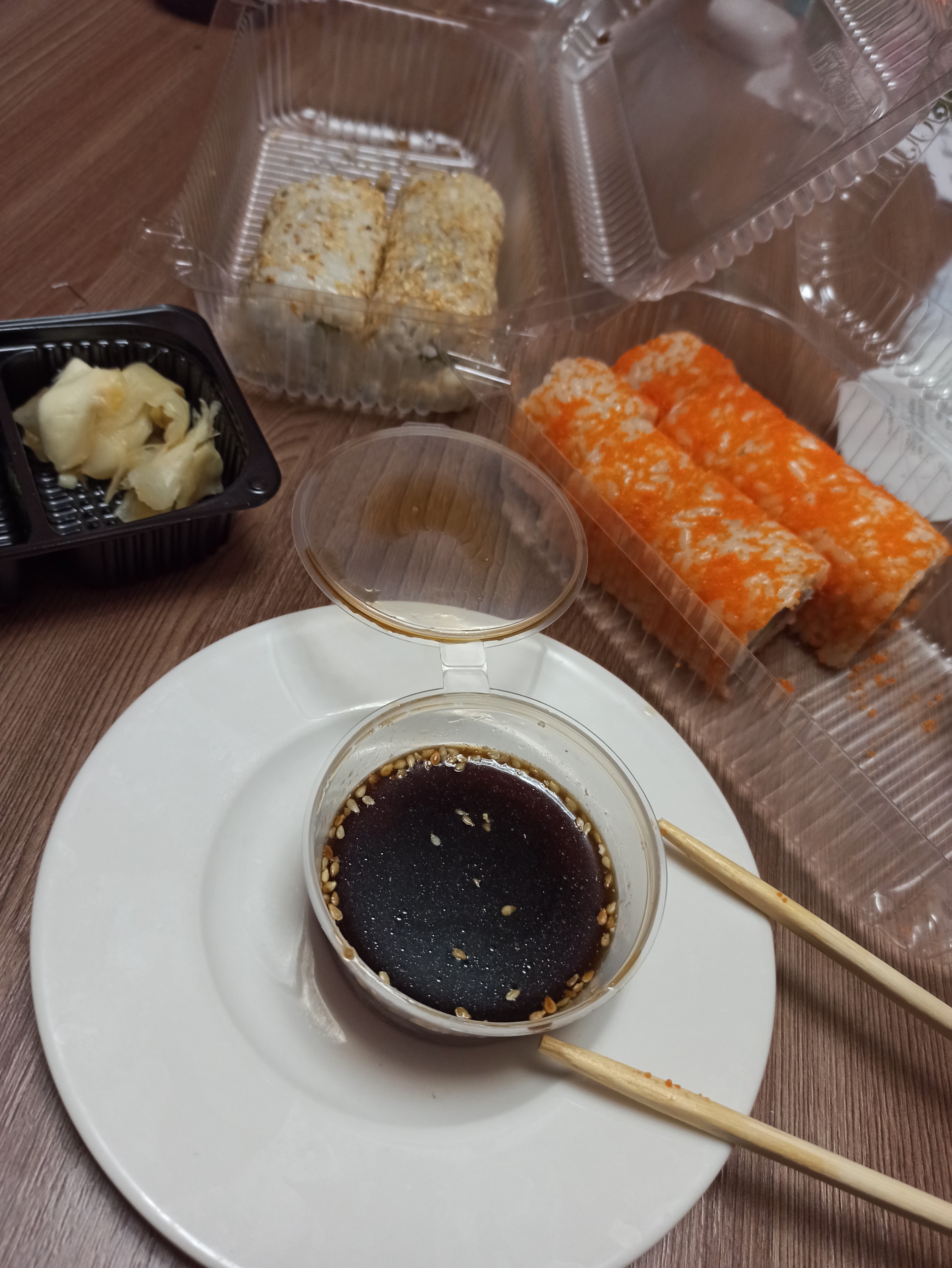 Misha-Sushi image 10