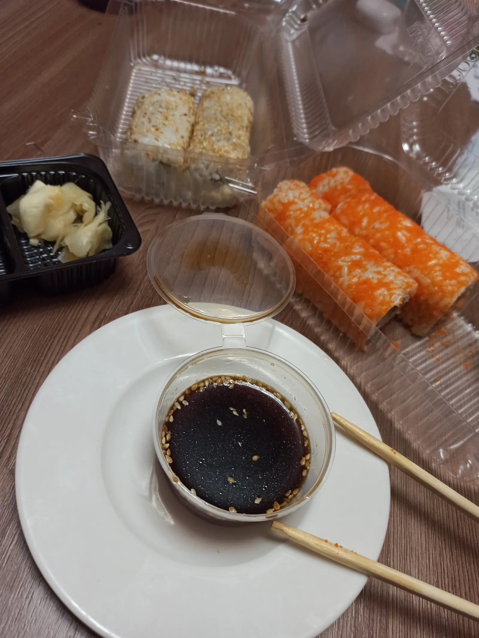 Misha-Sushi image 10