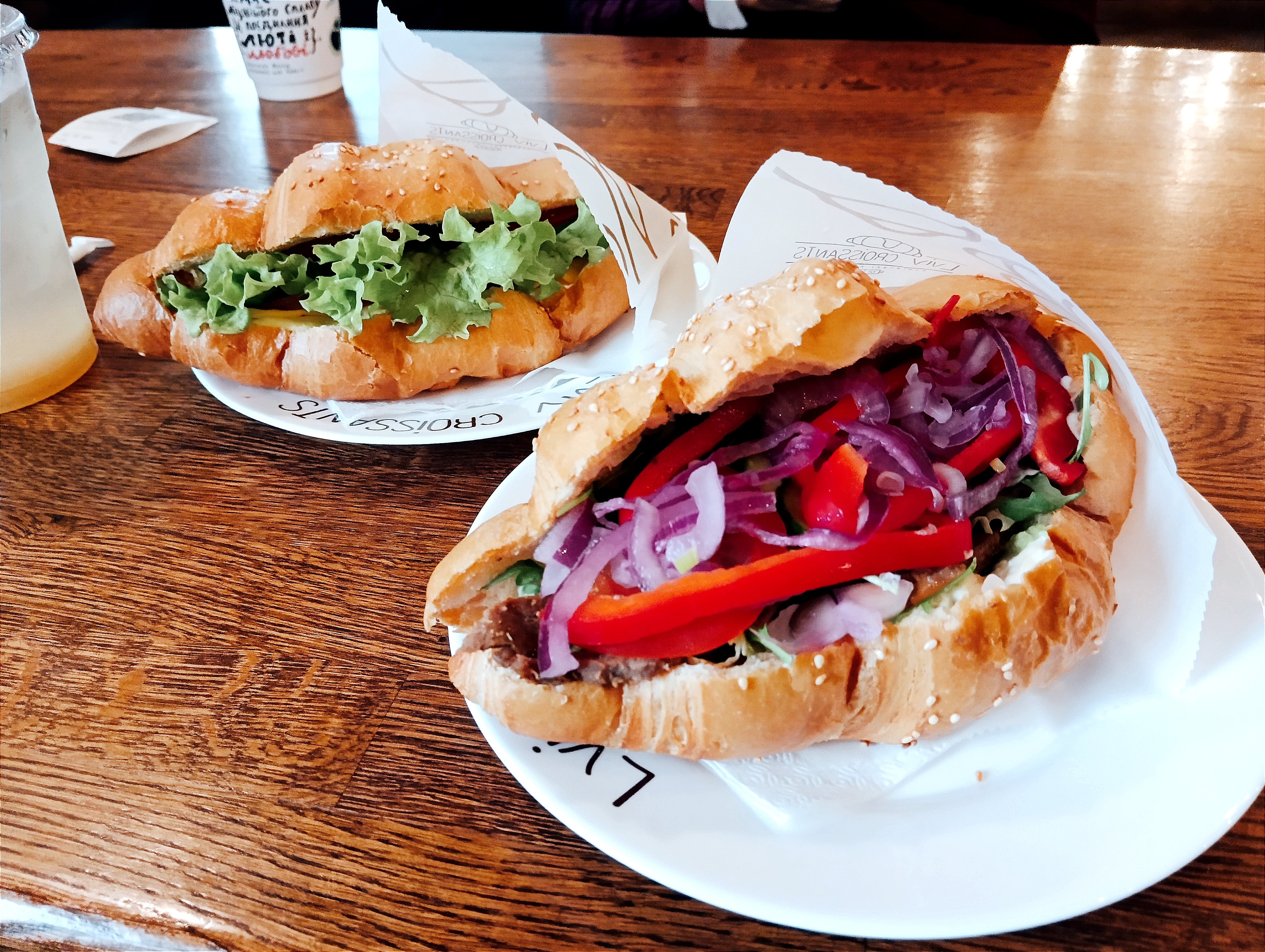 Lviv Croissants image 3