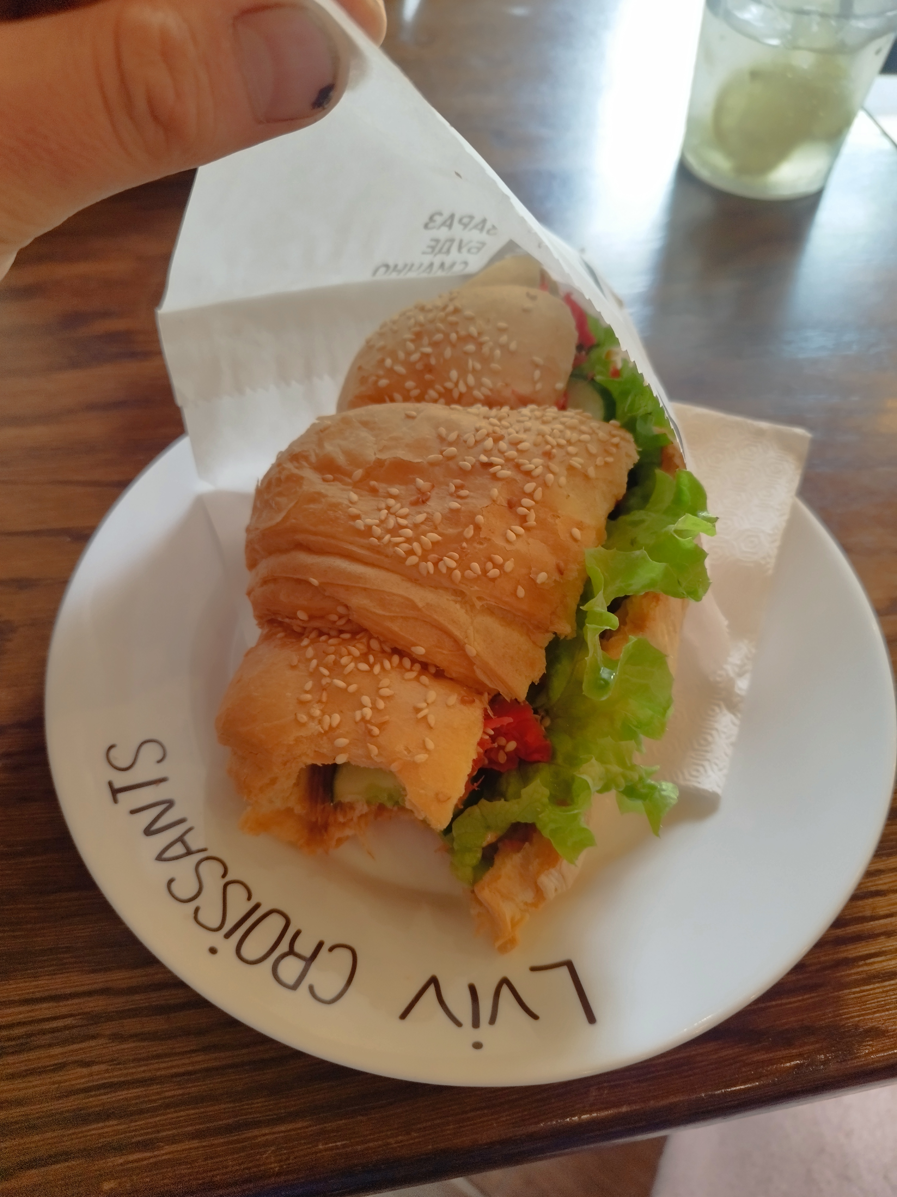 Lviv Croissants image 4