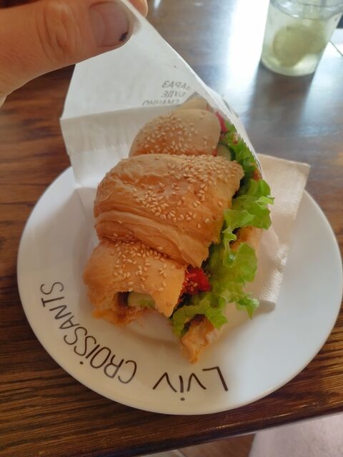 Lviv Croissants image 4