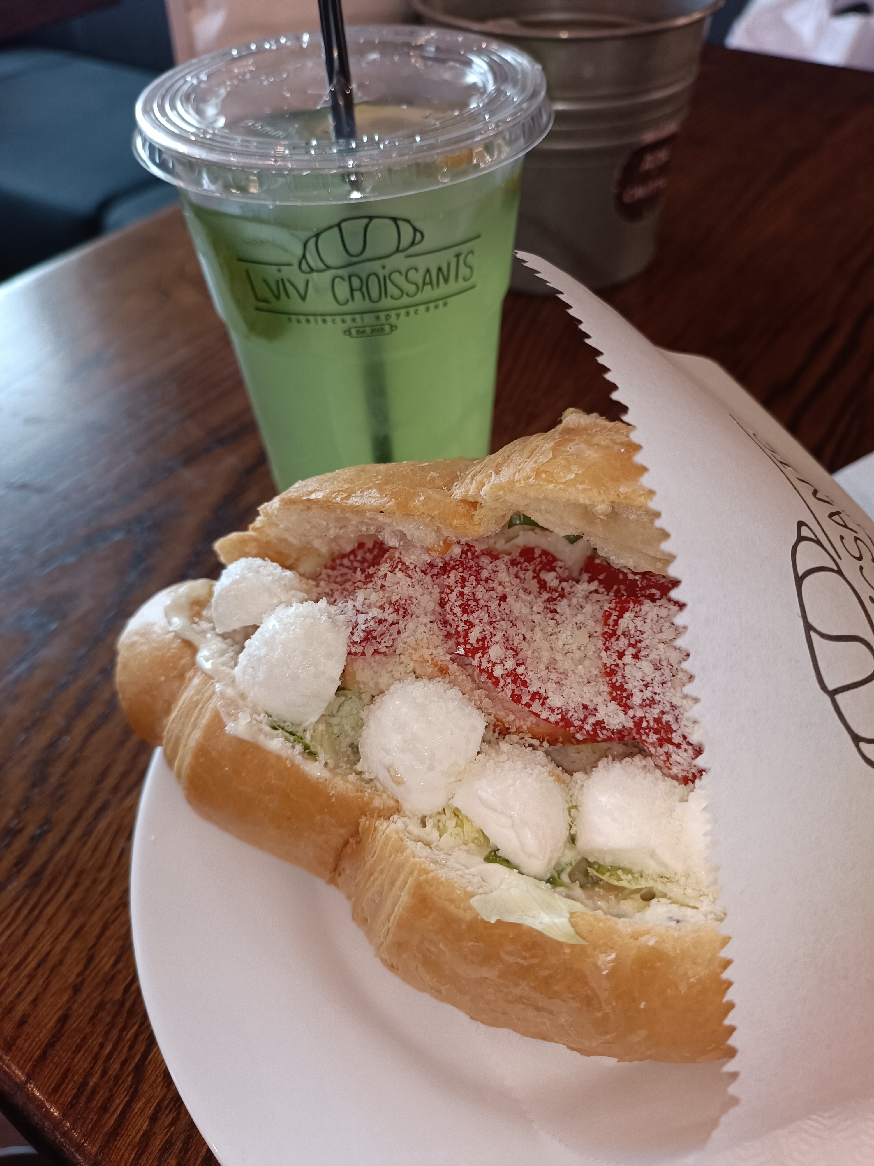 Lviv Croissants image 6