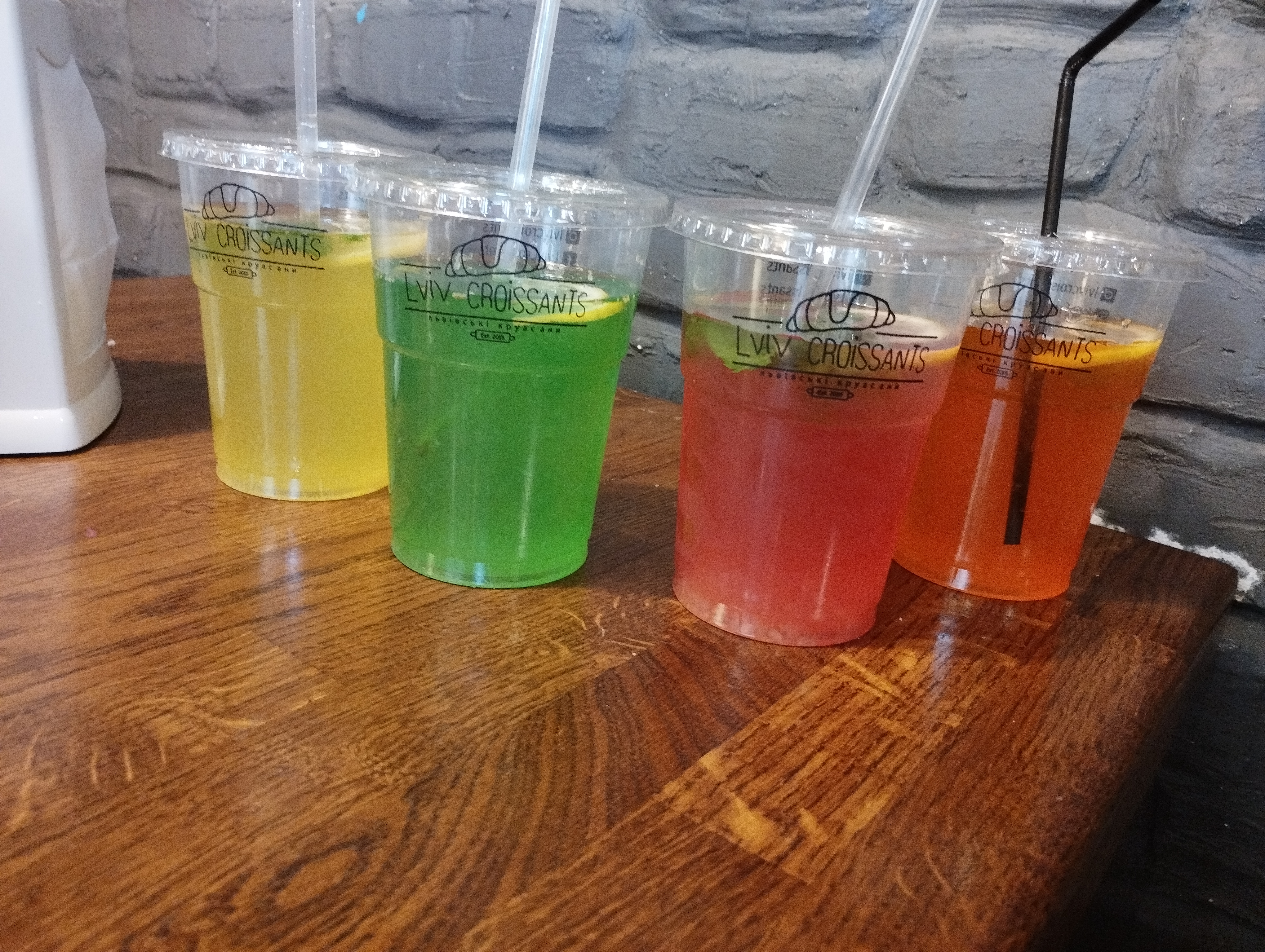 Lviv Croissants image 8