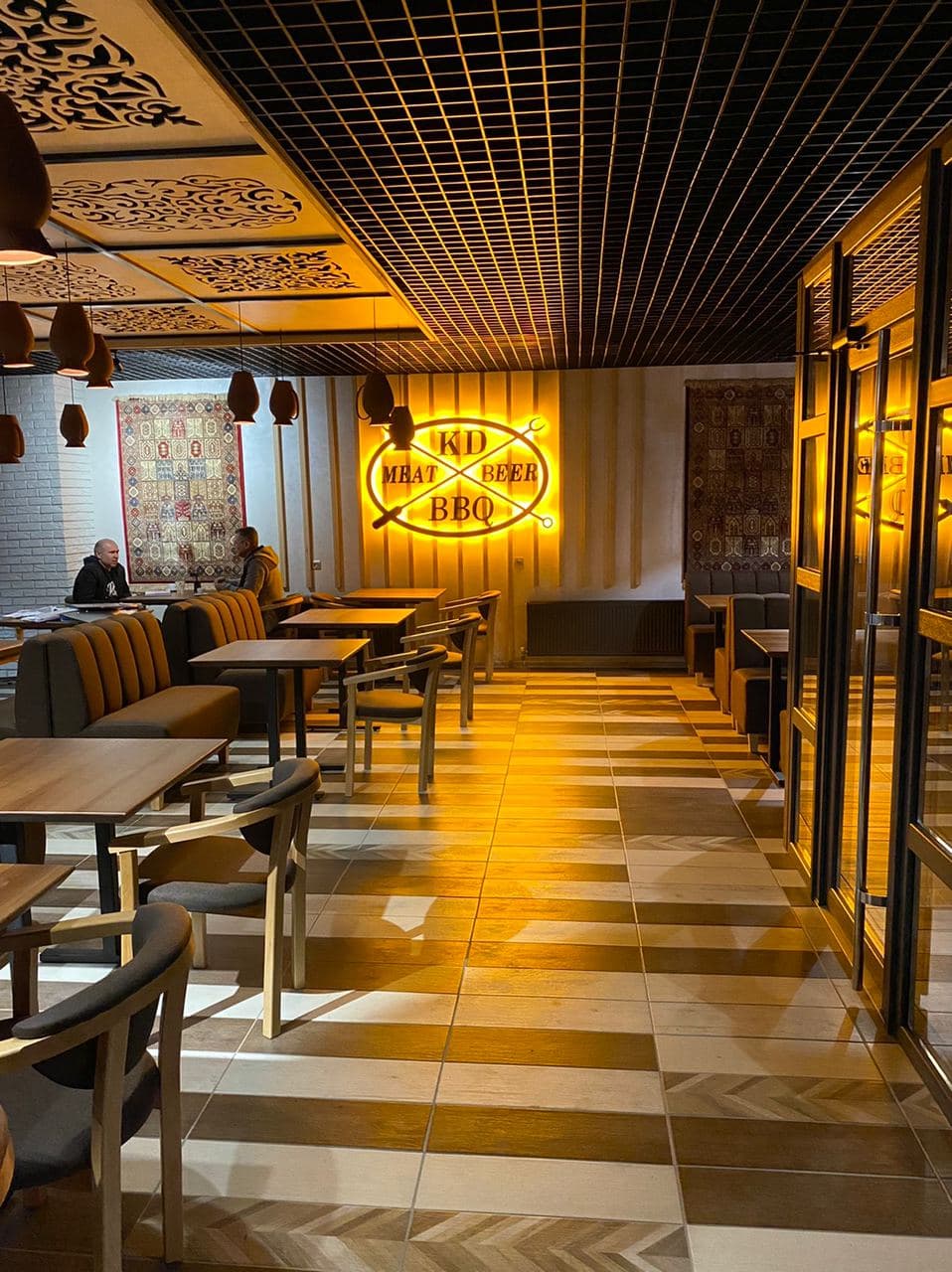 Kavkazskiy Dvir image 1