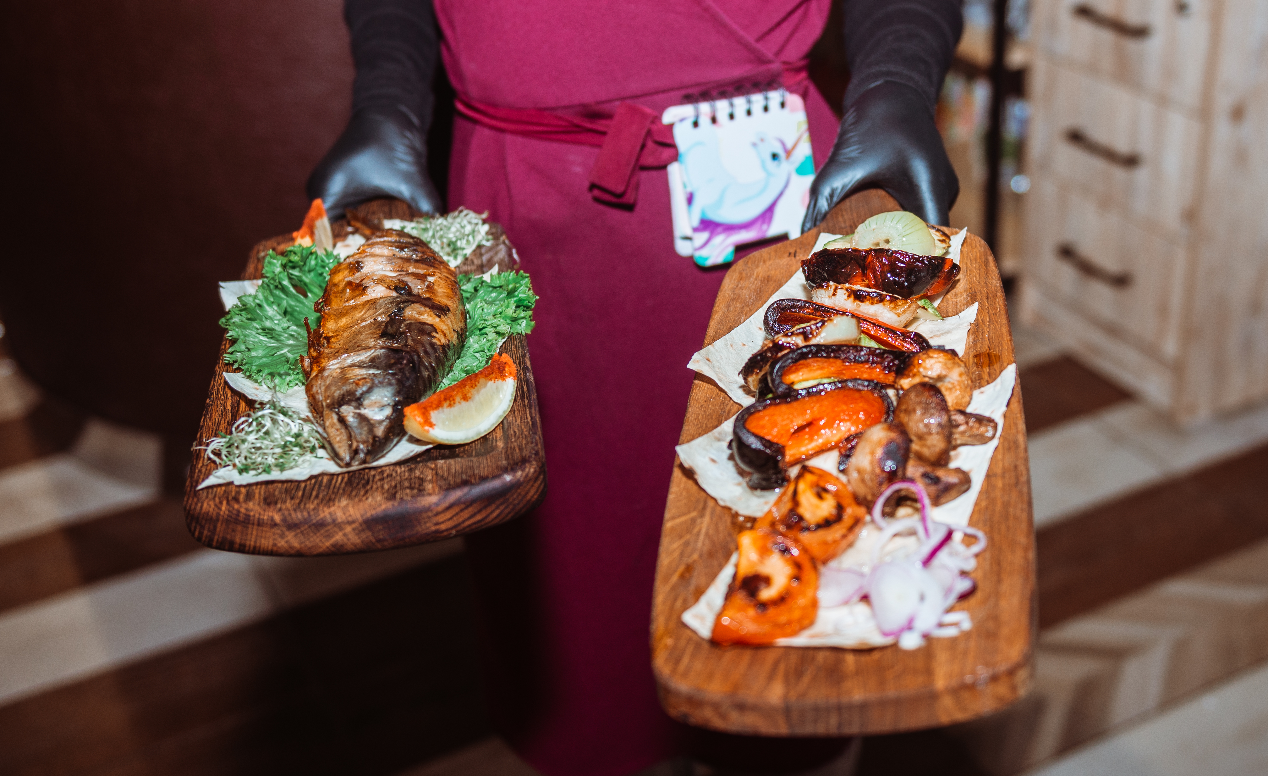 Kavkazskiy Dvir image 2