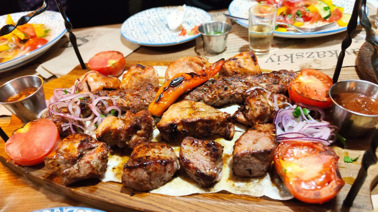 Kavkazskiy Dvir image 8