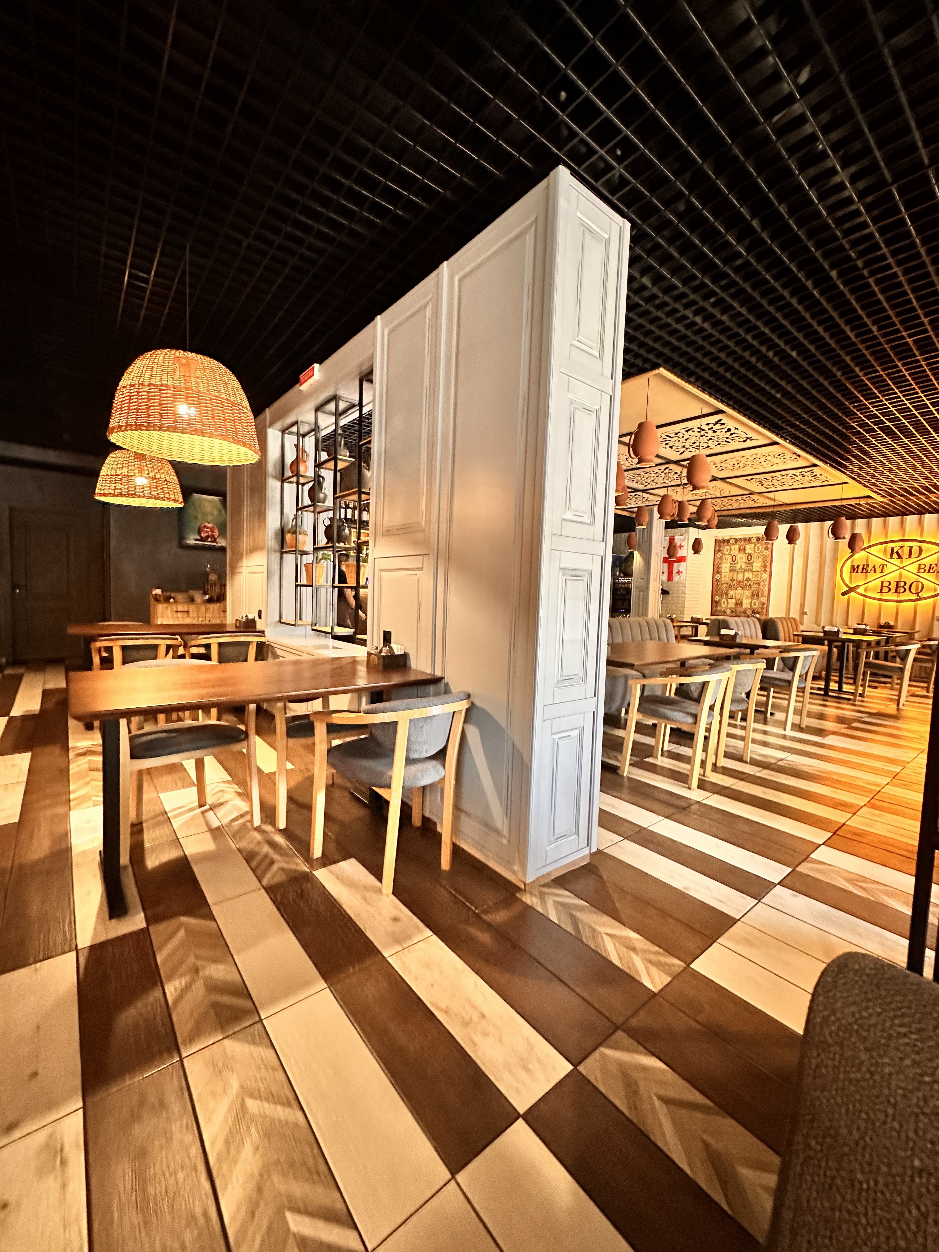 Kavkazskiy Dvir image 10