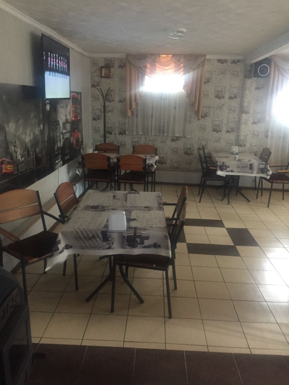 Шашлычный двор image 1