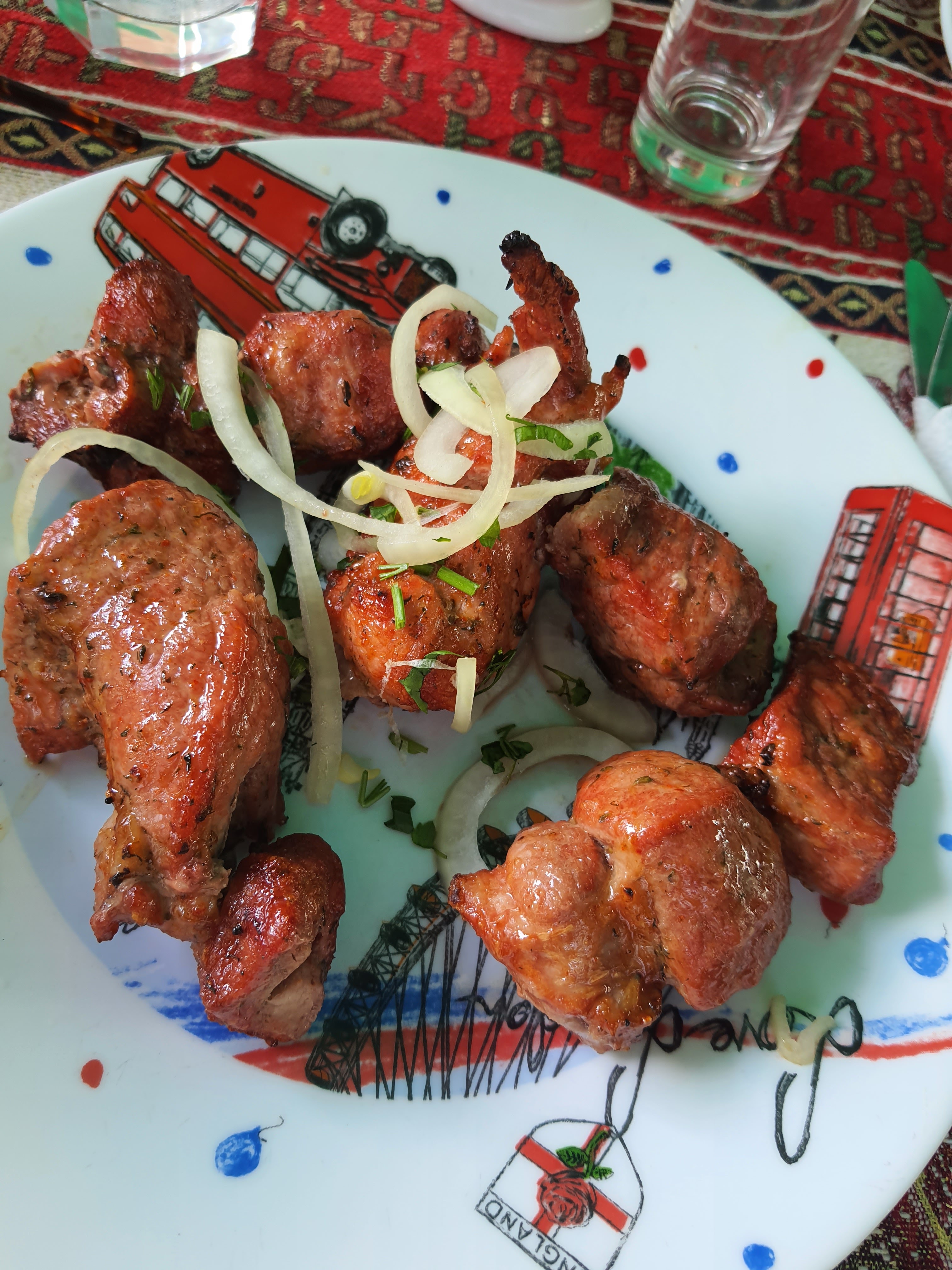 Шашлычный двор image 3