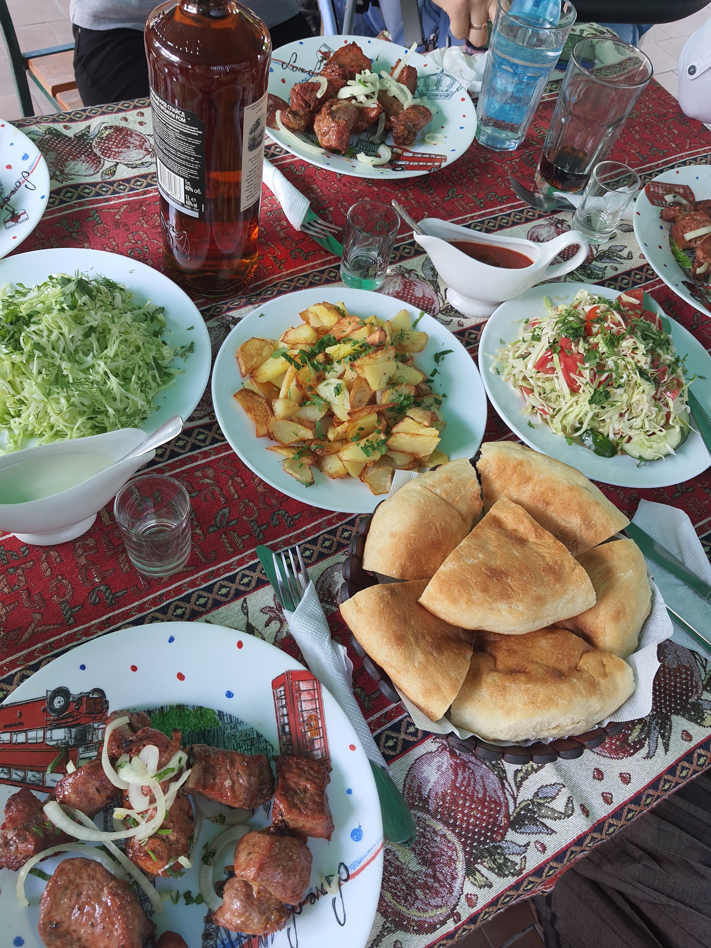 Шашлычный двор image 4