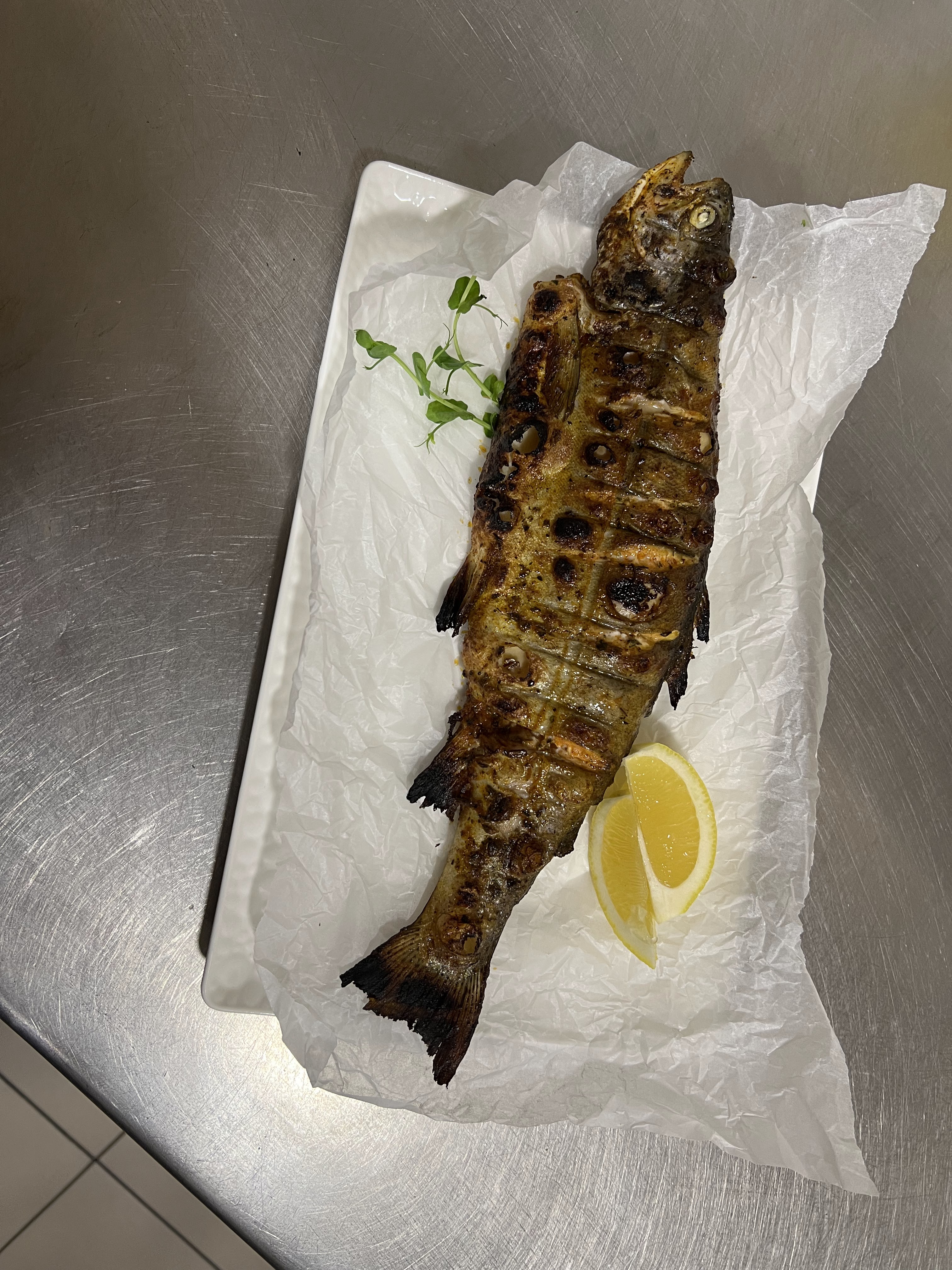 Шашлычный двор image 8