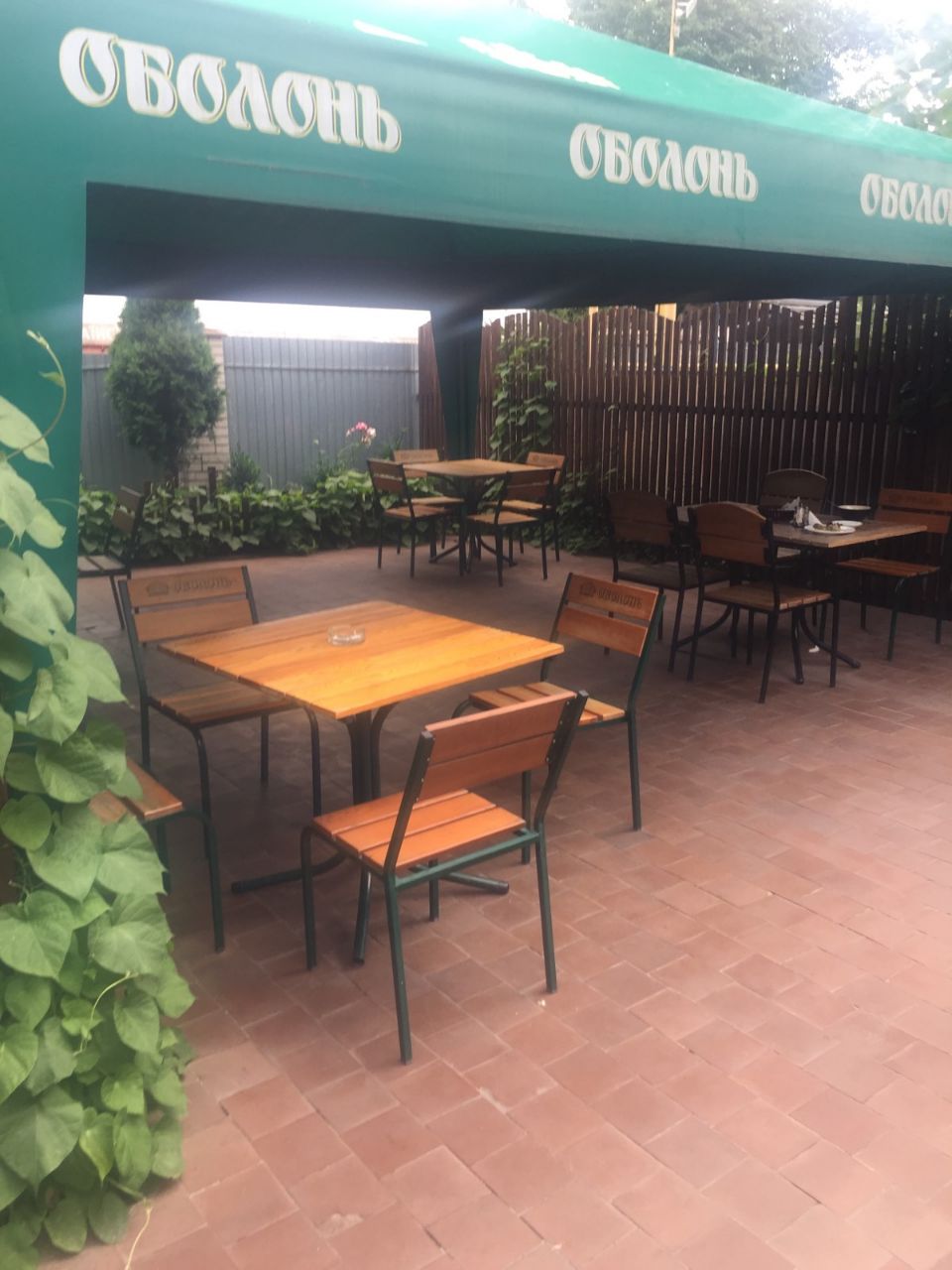 Шашлычный двор image 9