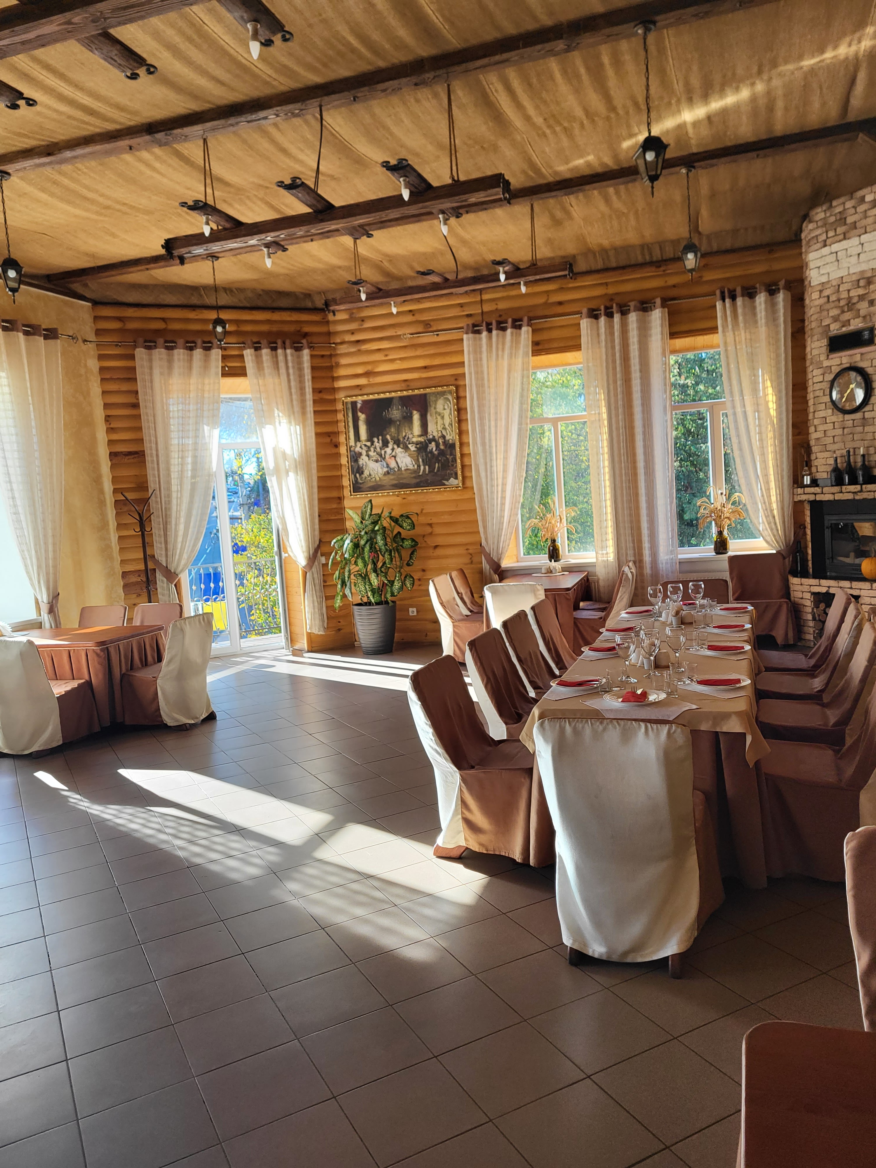 Pab-Restoran Skovoroda image 1