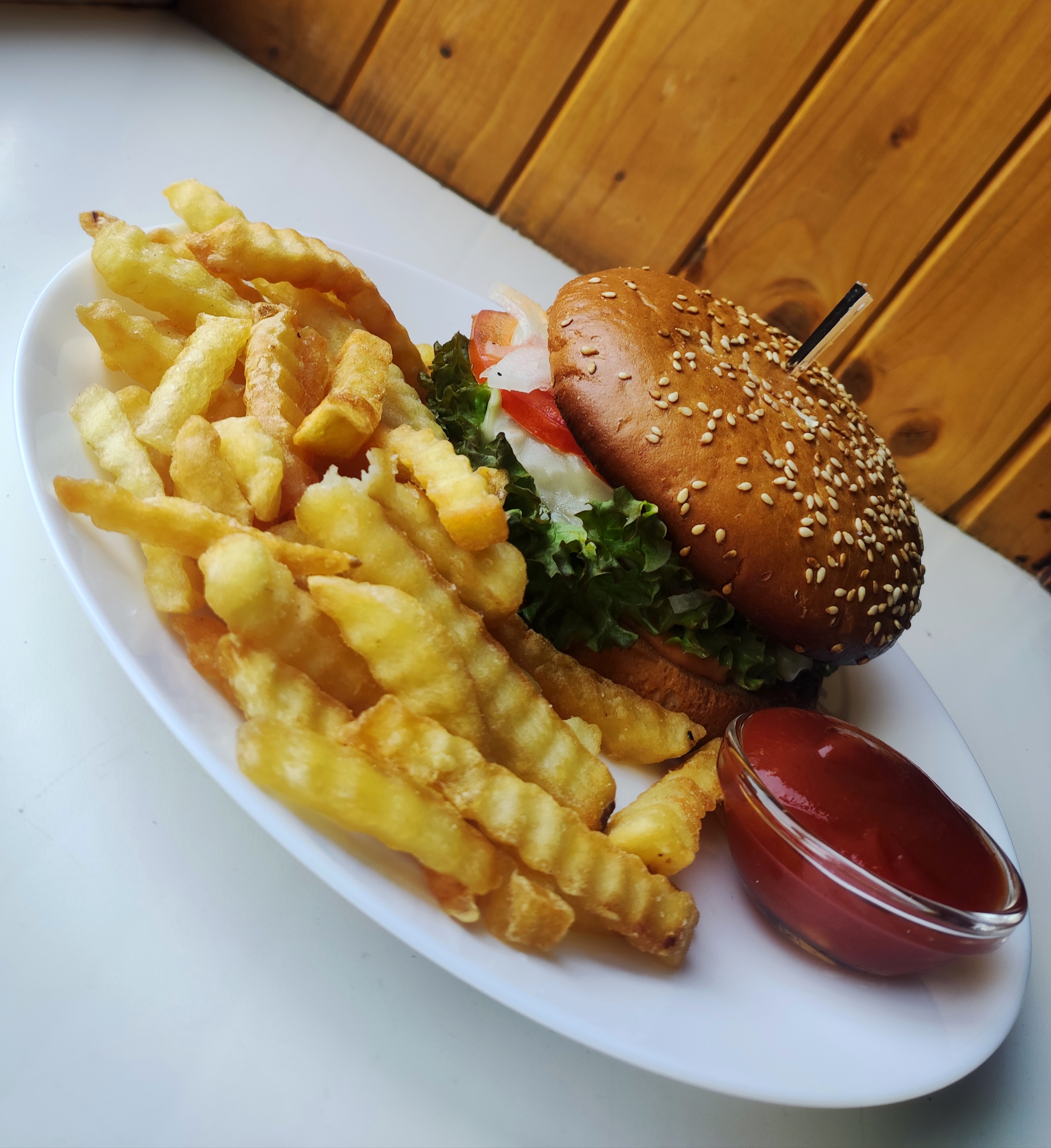 Pab-Restoran Skovoroda image 2