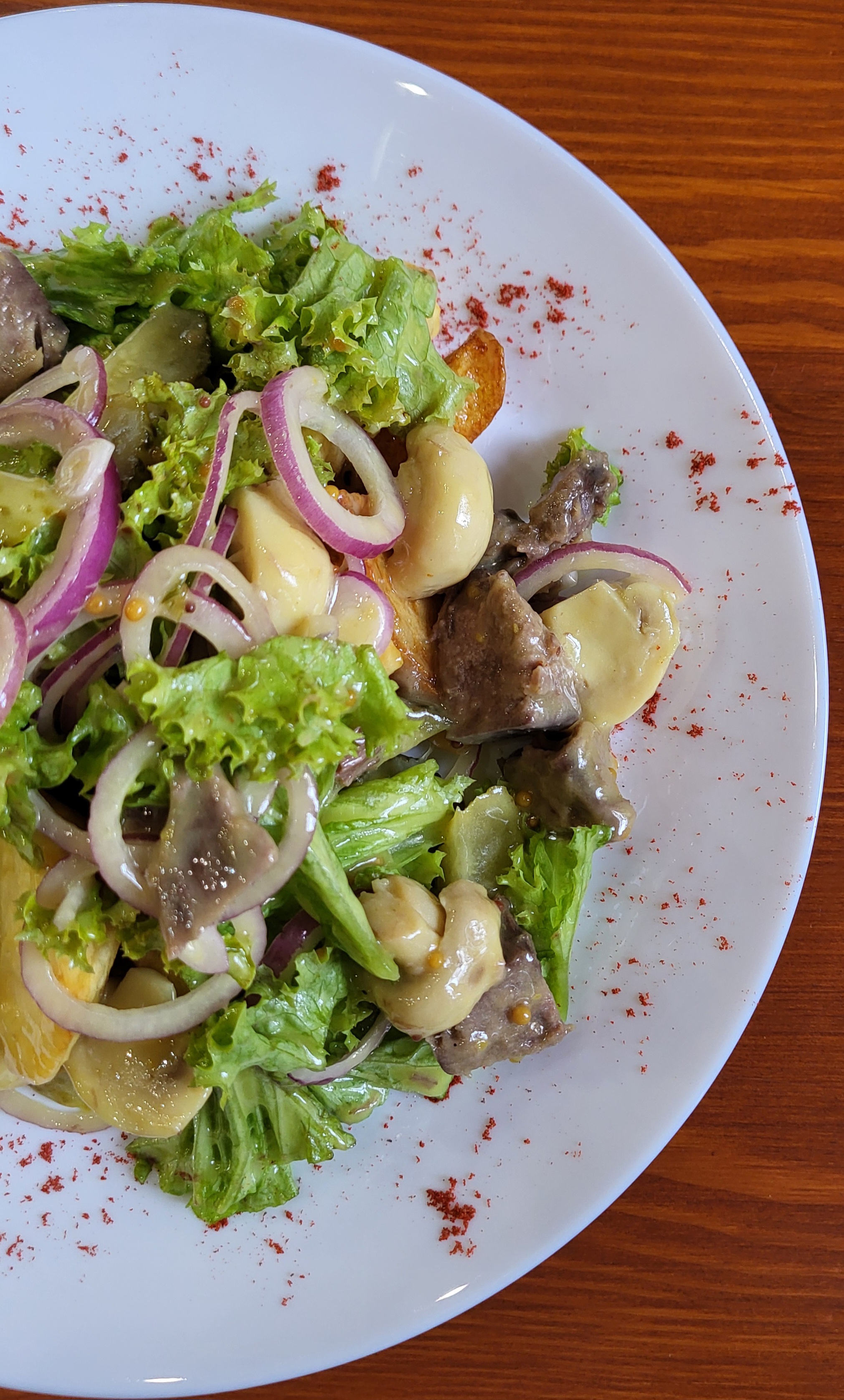 Pab-Restoran Skovoroda image 3